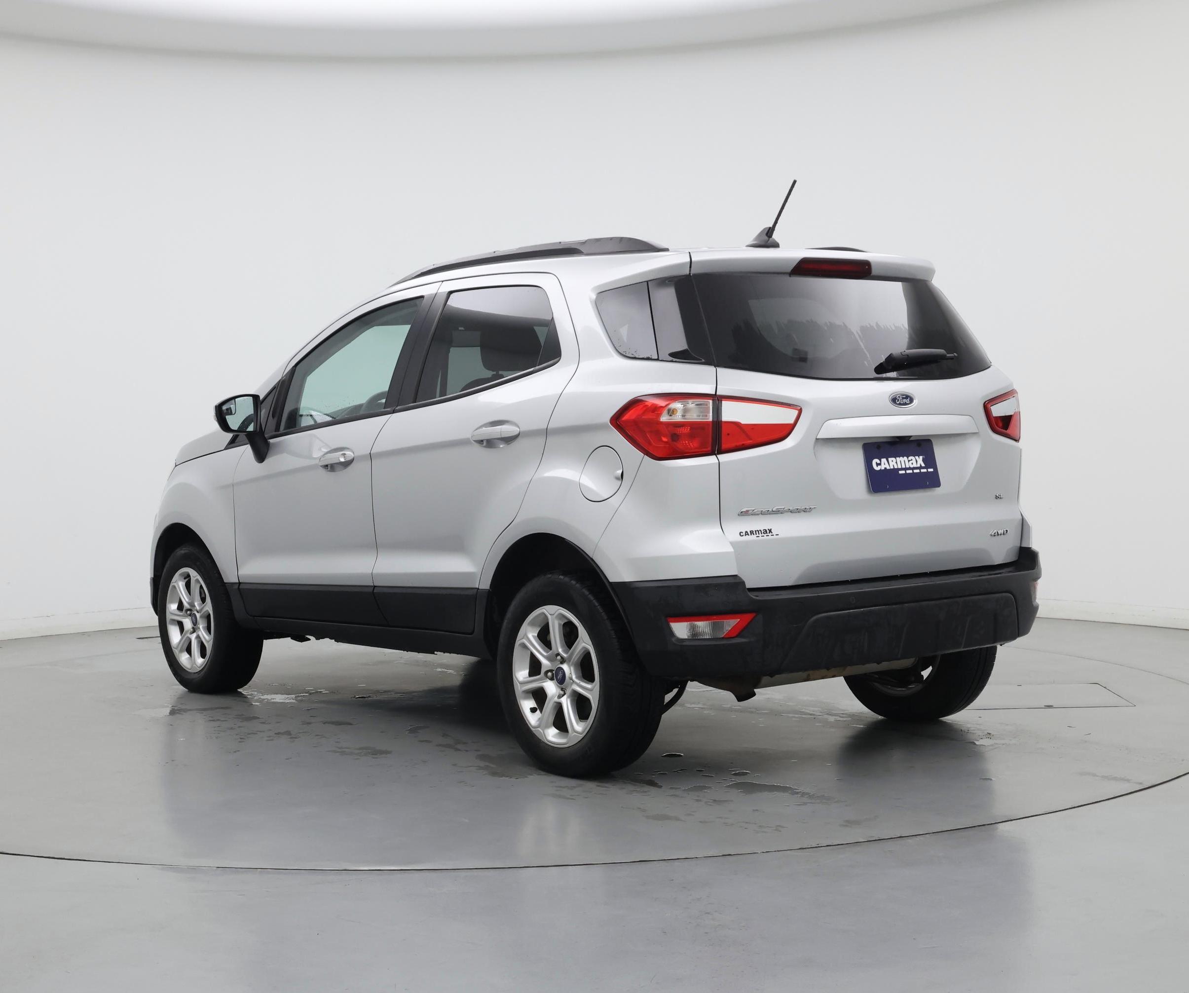 Thumbnail: 2021 Ford EcoSport - 2