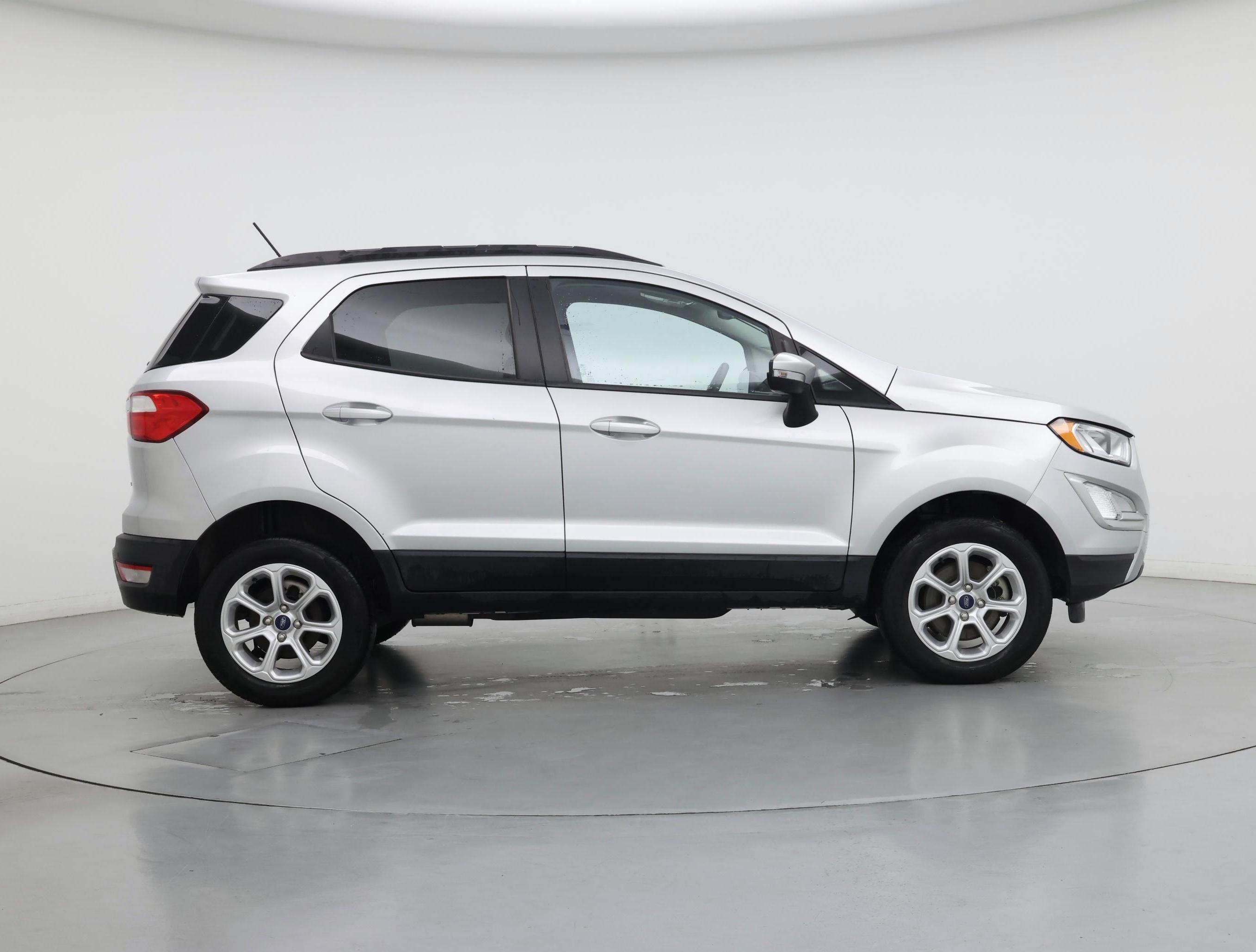Thumbnail: 2021 Ford EcoSport - 7