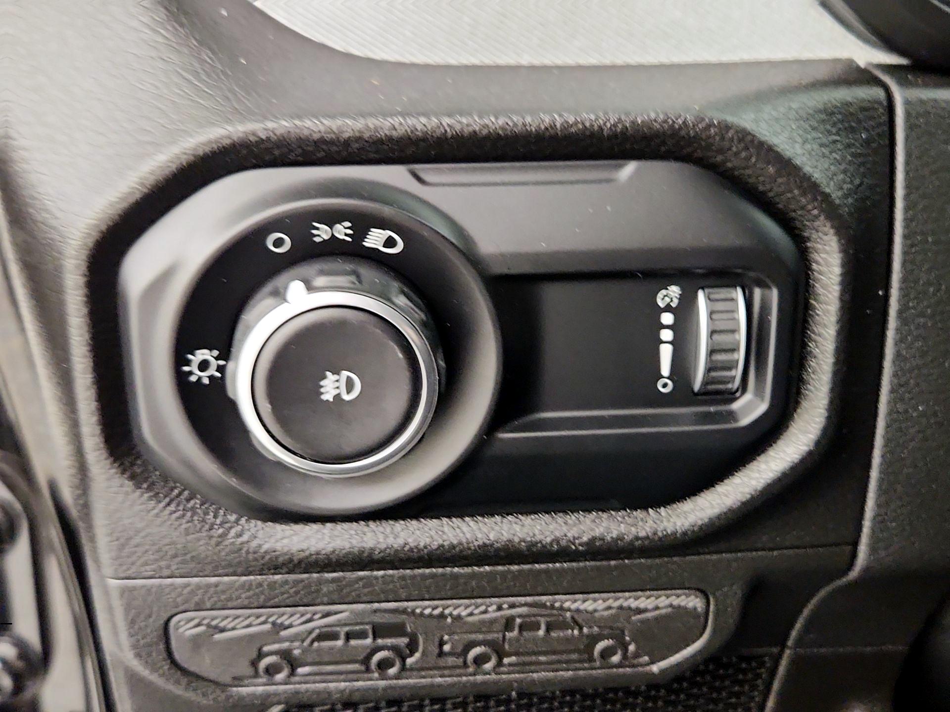 Thumbnail: 2024 Jeep Wrangler - 13