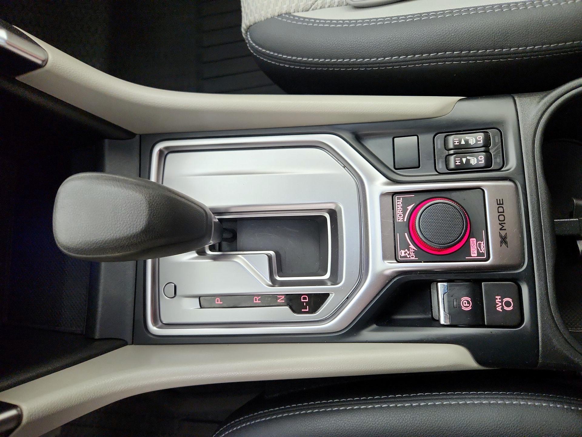 Thumbnail: 2021 Subaru Forester - 17