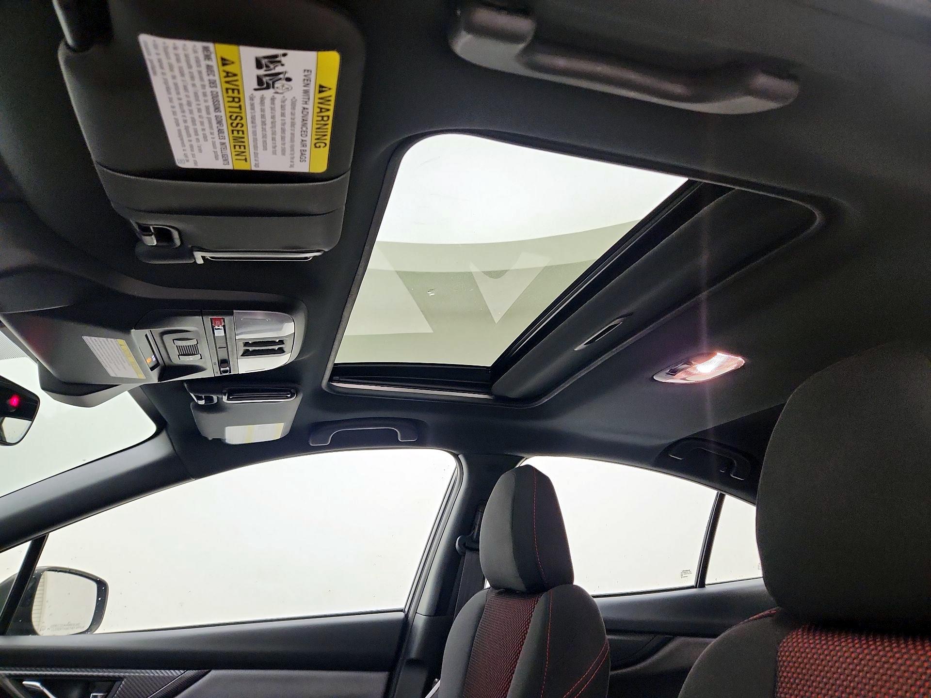 Thumbnail: 2021 Subaru Impreza - 19