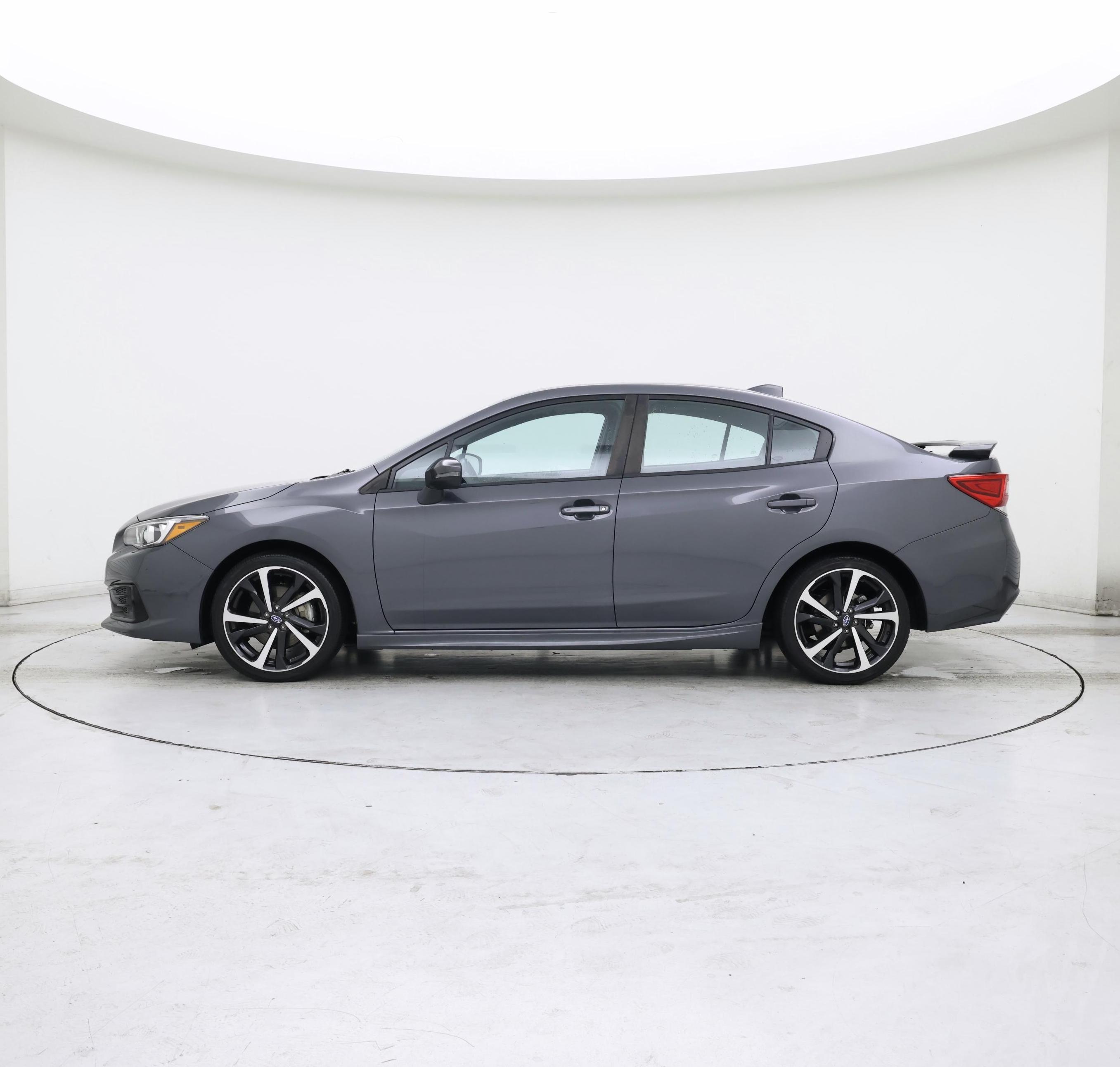 Thumbnail: 2021 Subaru Impreza - 3