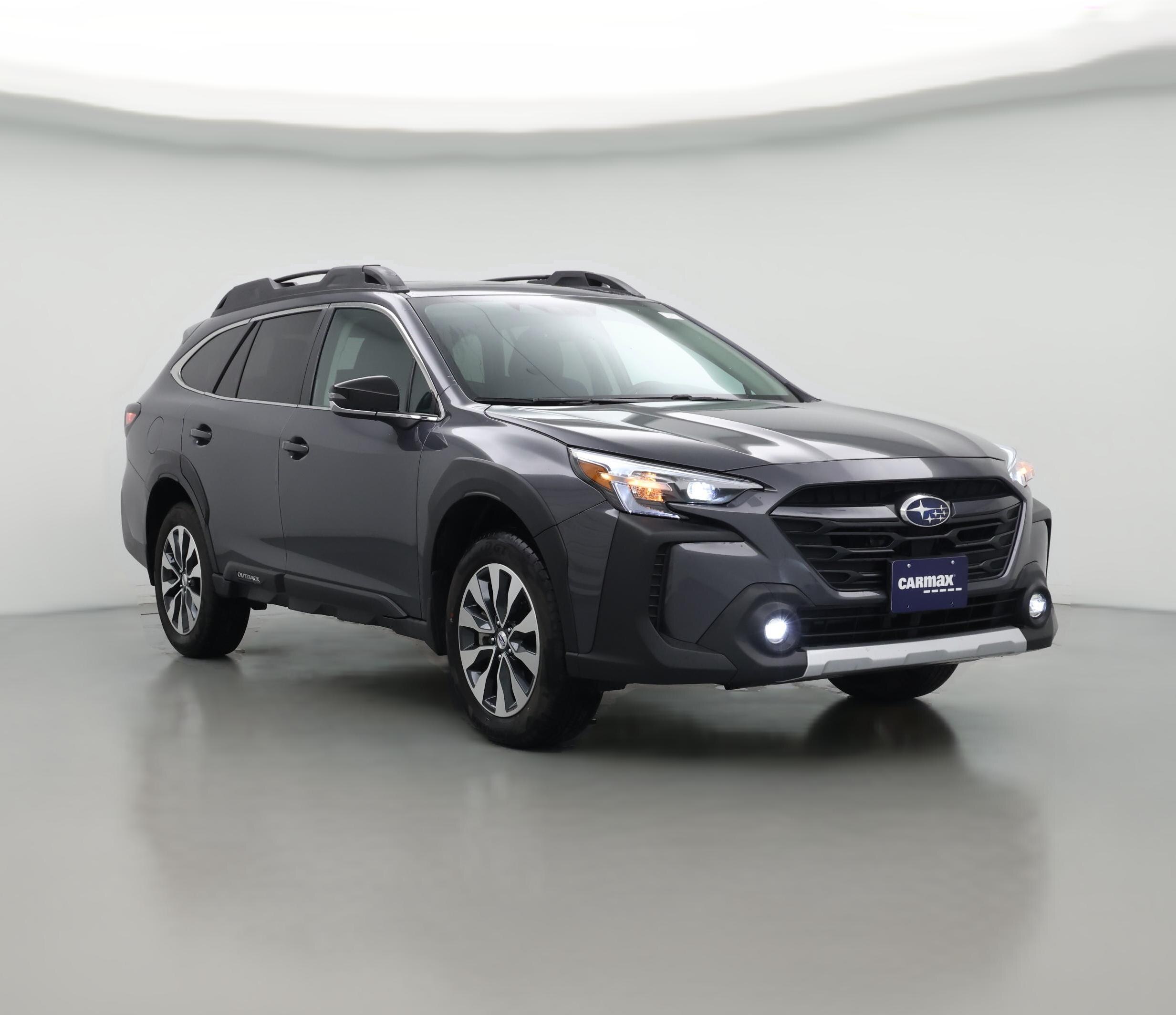 Thumbnail: 2024 Subaru Outback - 1