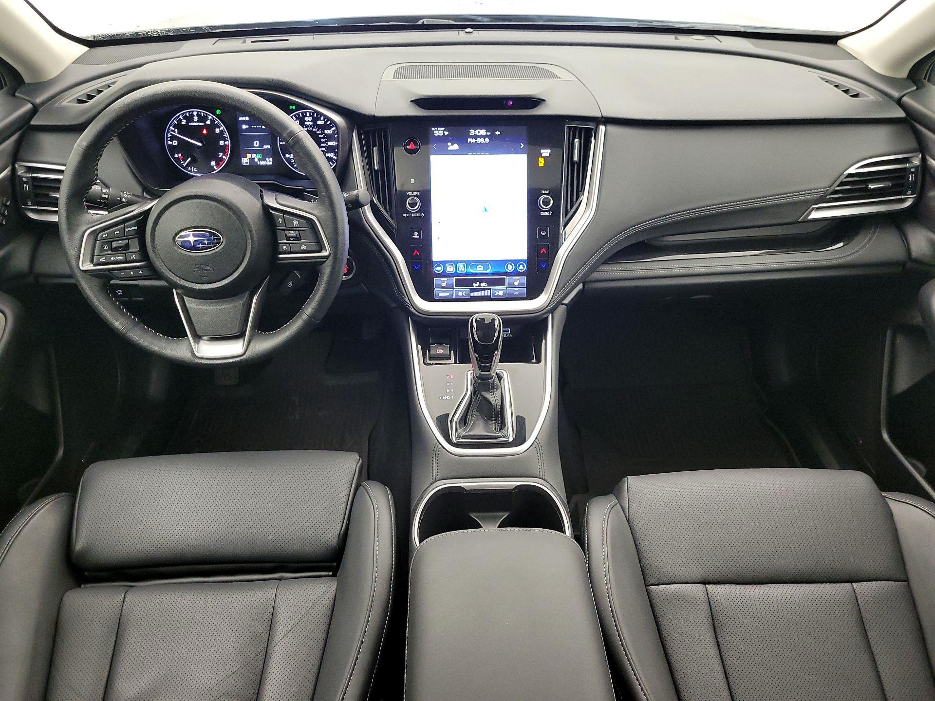 Thumbnail: 2024 Subaru Outback - 9