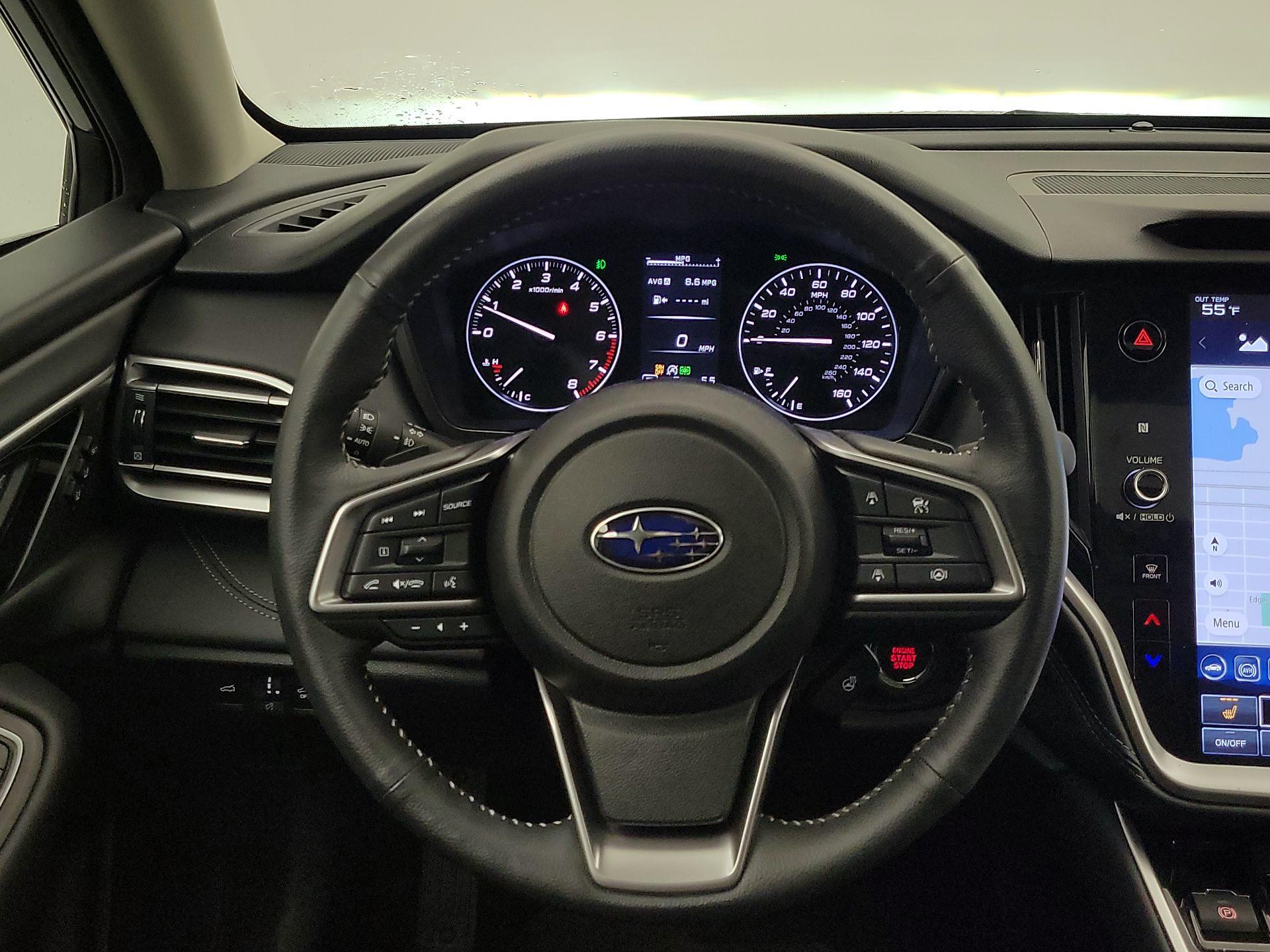 Thumbnail: 2024 Subaru Outback - 10