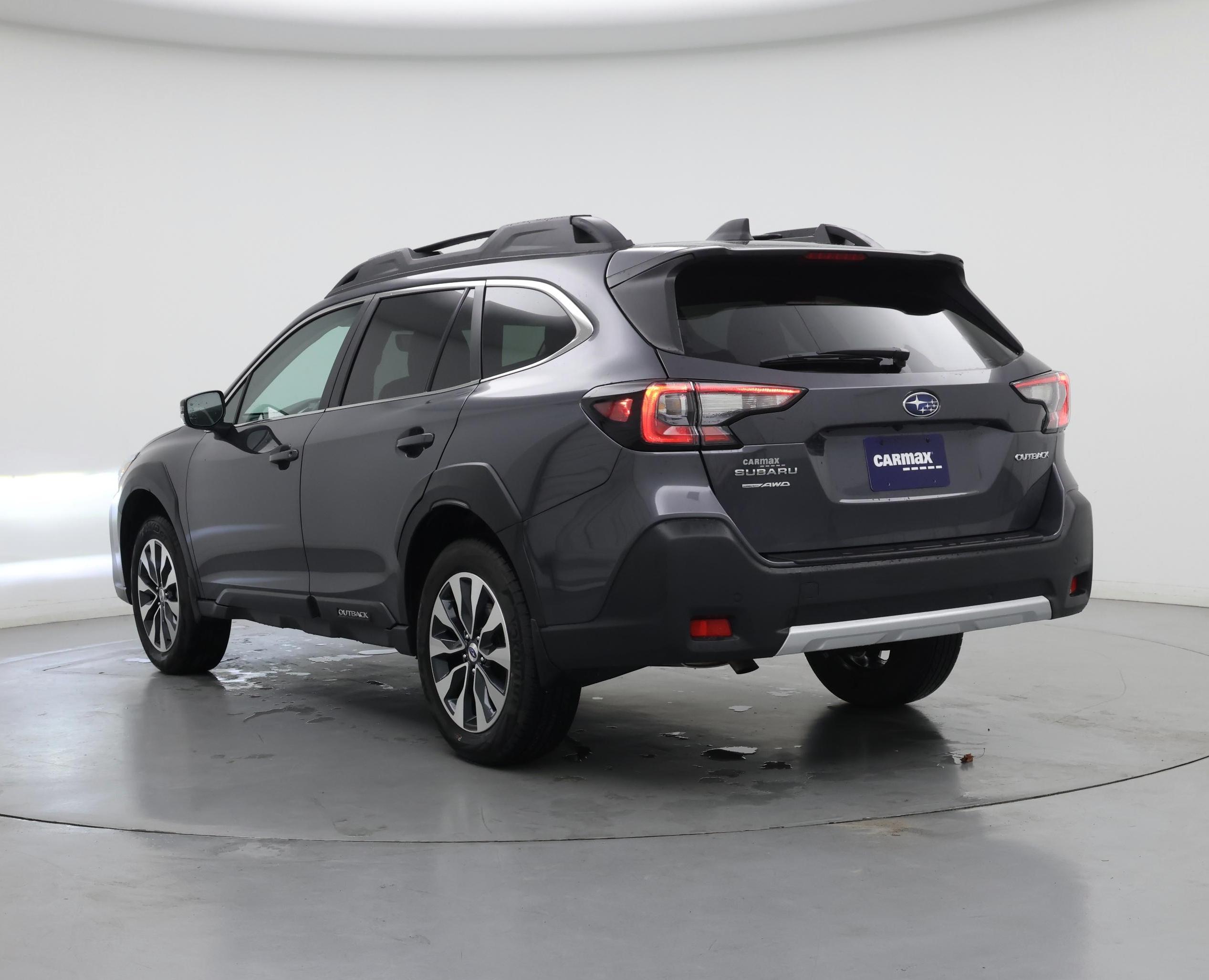 Thumbnail: 2024 Subaru Outback - 2