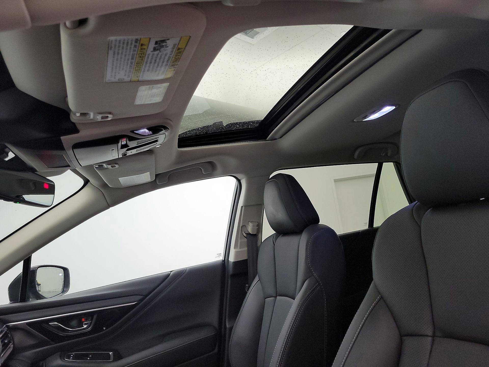 Thumbnail: 2024 Subaru Outback - 20