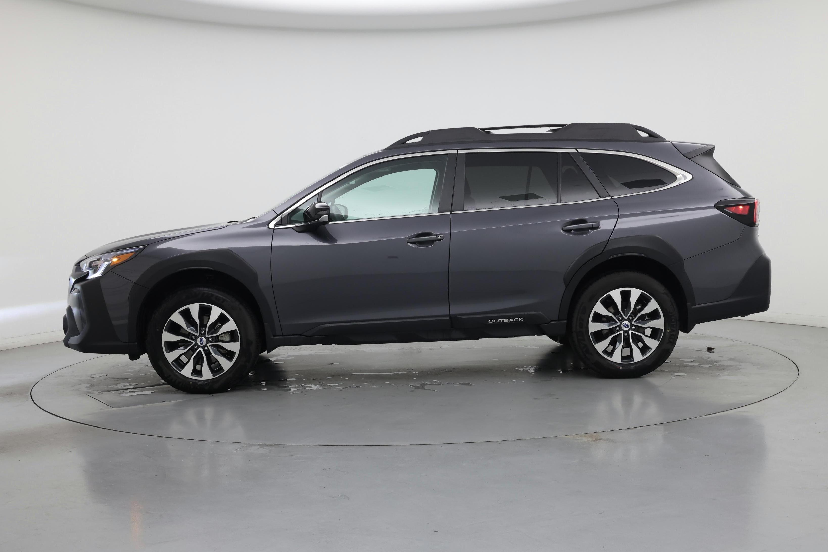 Thumbnail: 2024 Subaru Outback - 3
