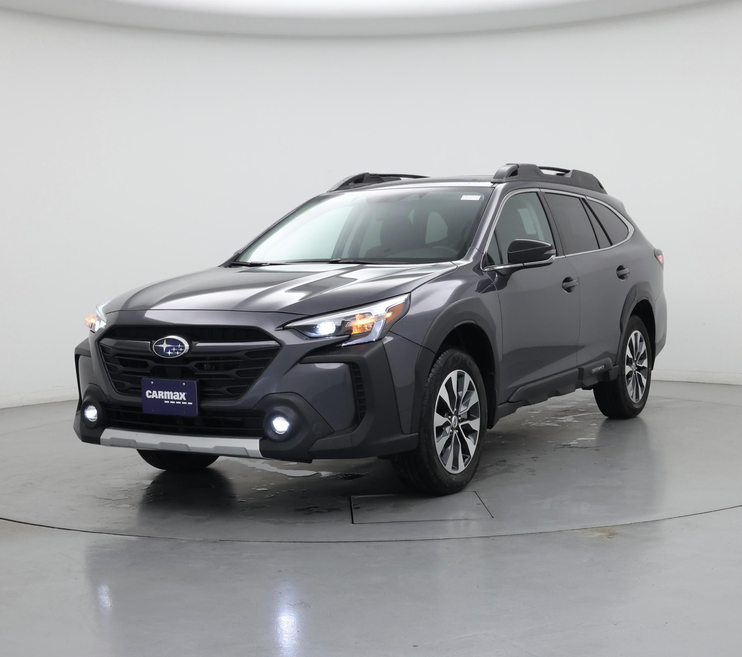 Thumbnail: 2024 Subaru Outback - 4