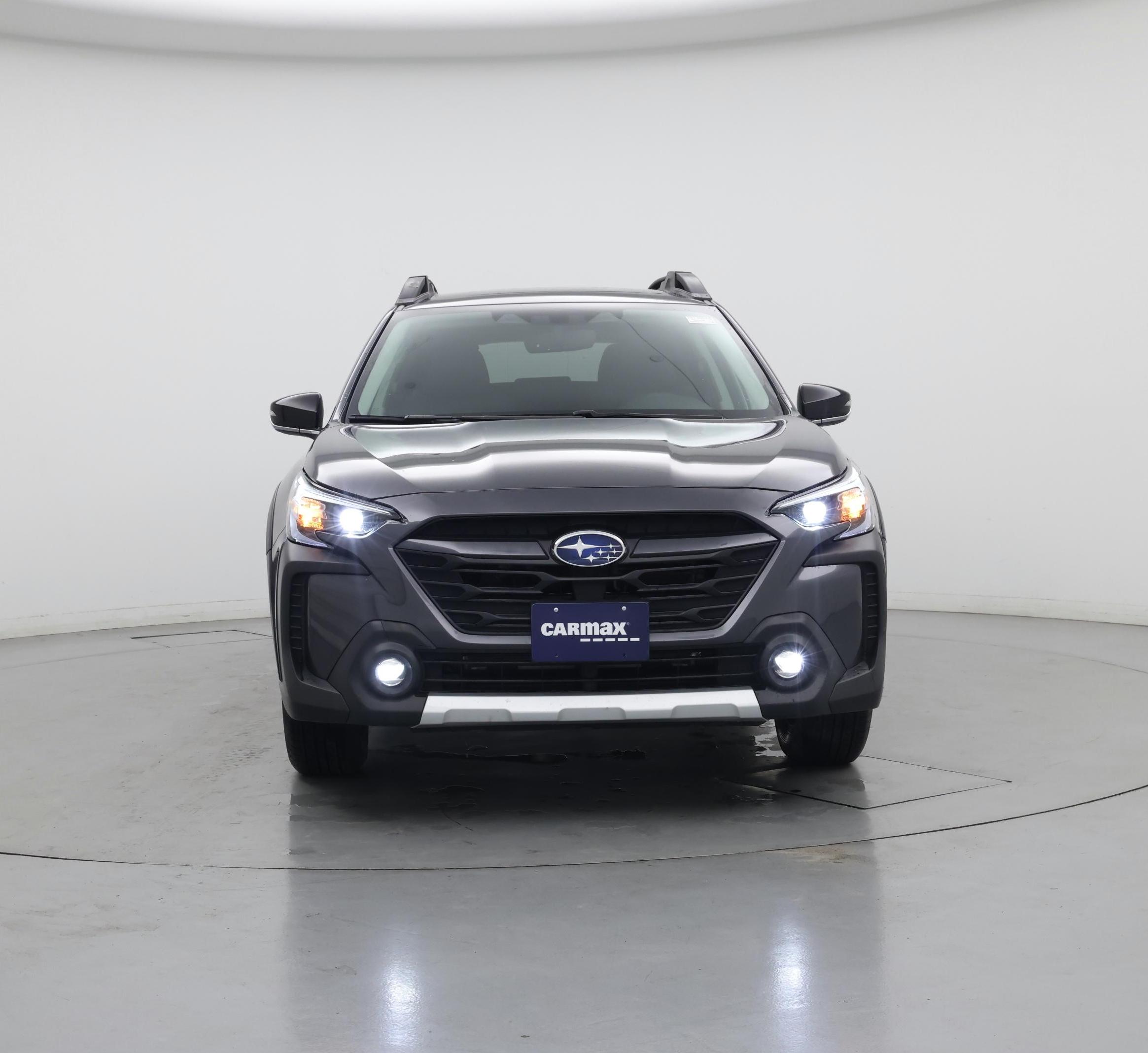 Thumbnail: 2024 Subaru Outback - 5