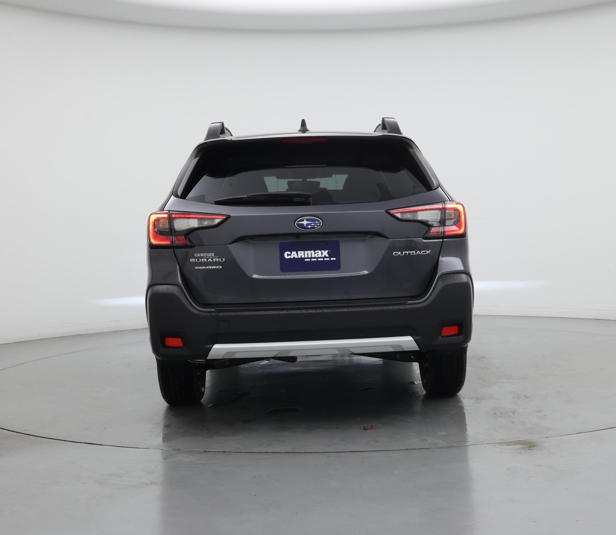 Thumbnail: 2024 Subaru Outback - 6