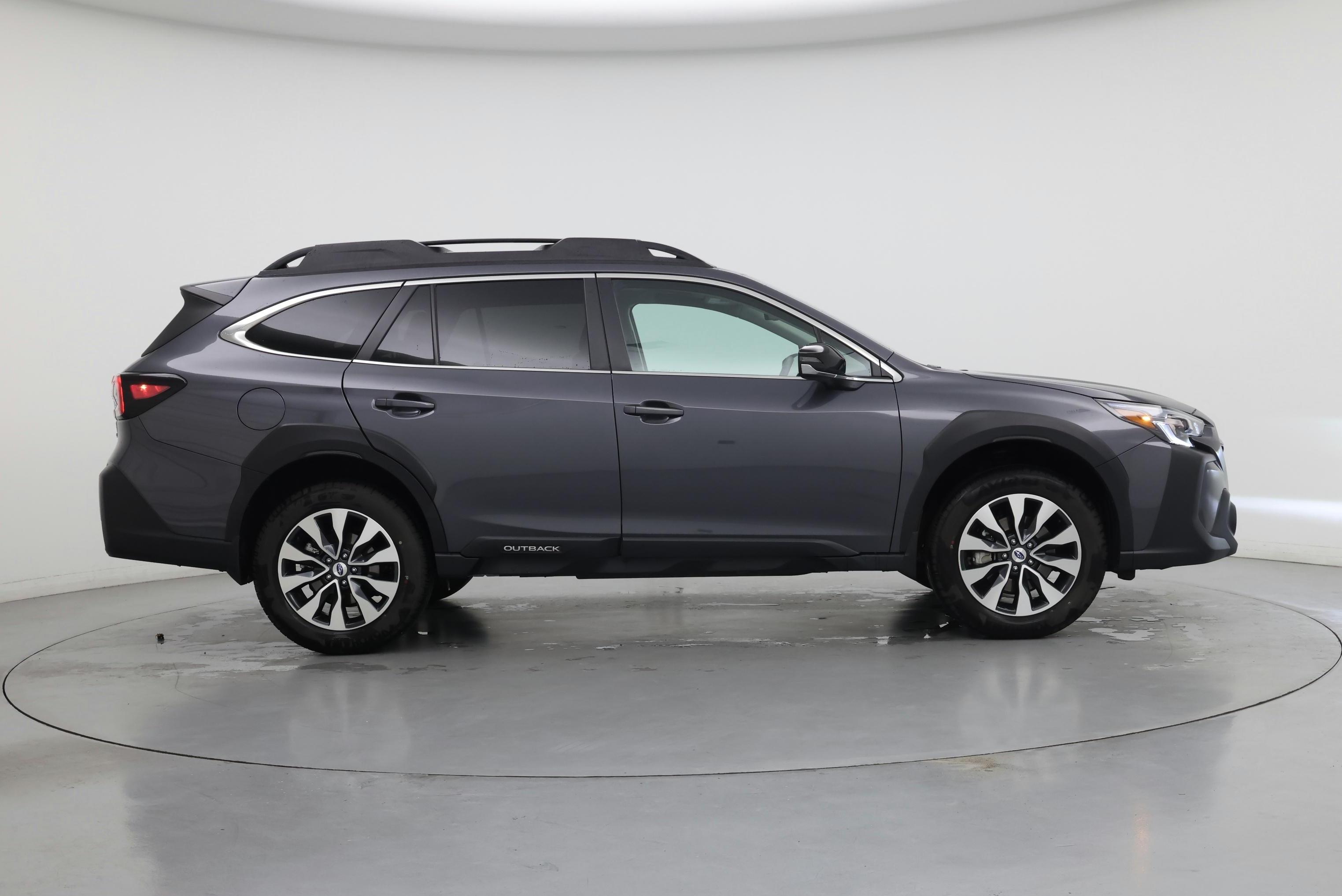 Thumbnail: 2024 Subaru Outback - 7