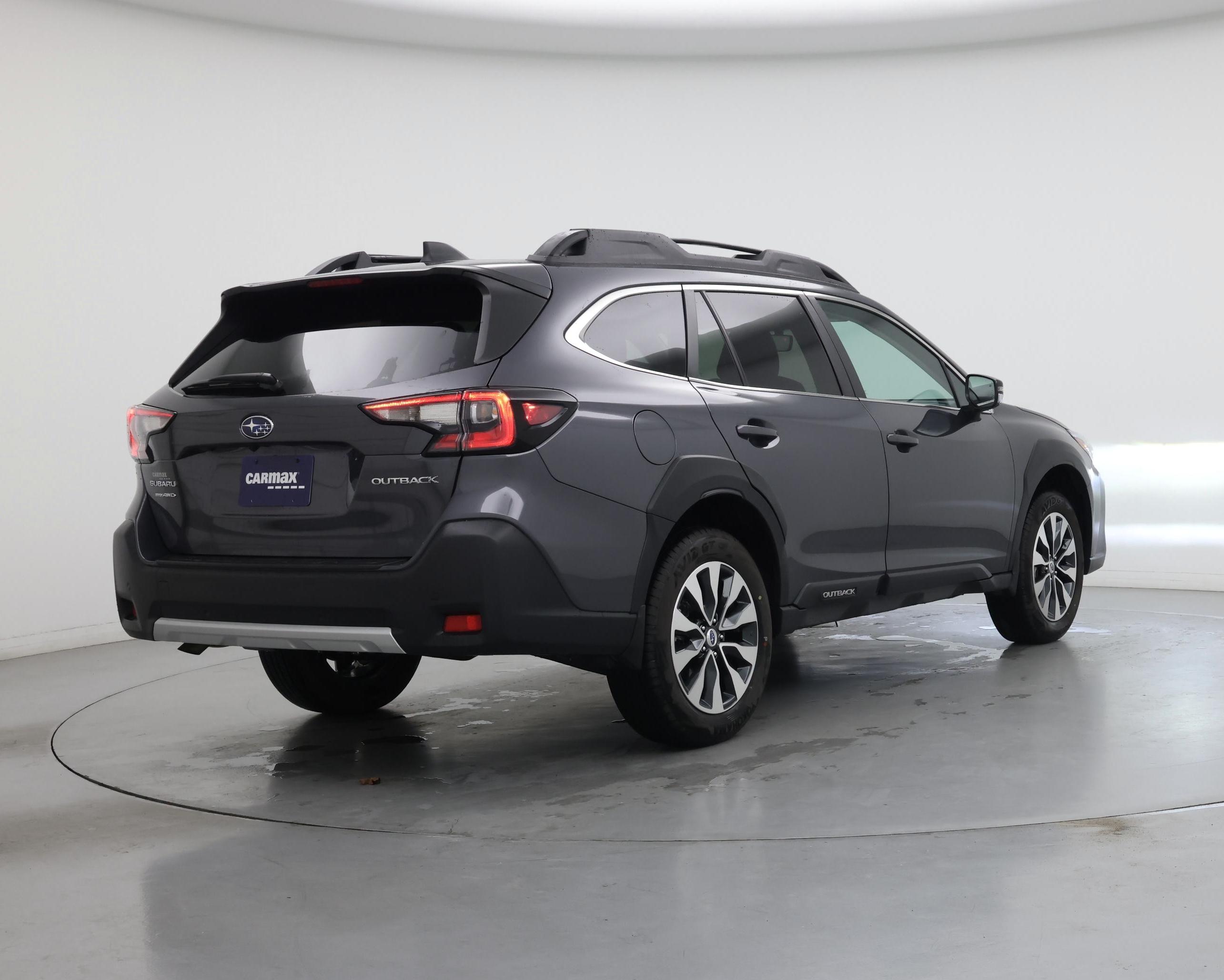 Thumbnail: 2024 Subaru Outback - 8