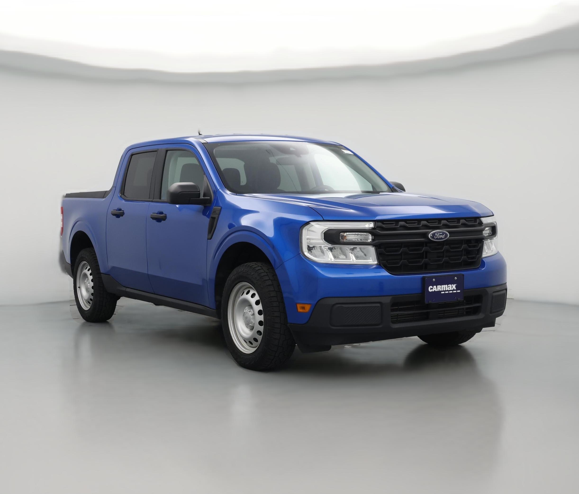 Thumbnail: 2022 Ford Maverick - 1