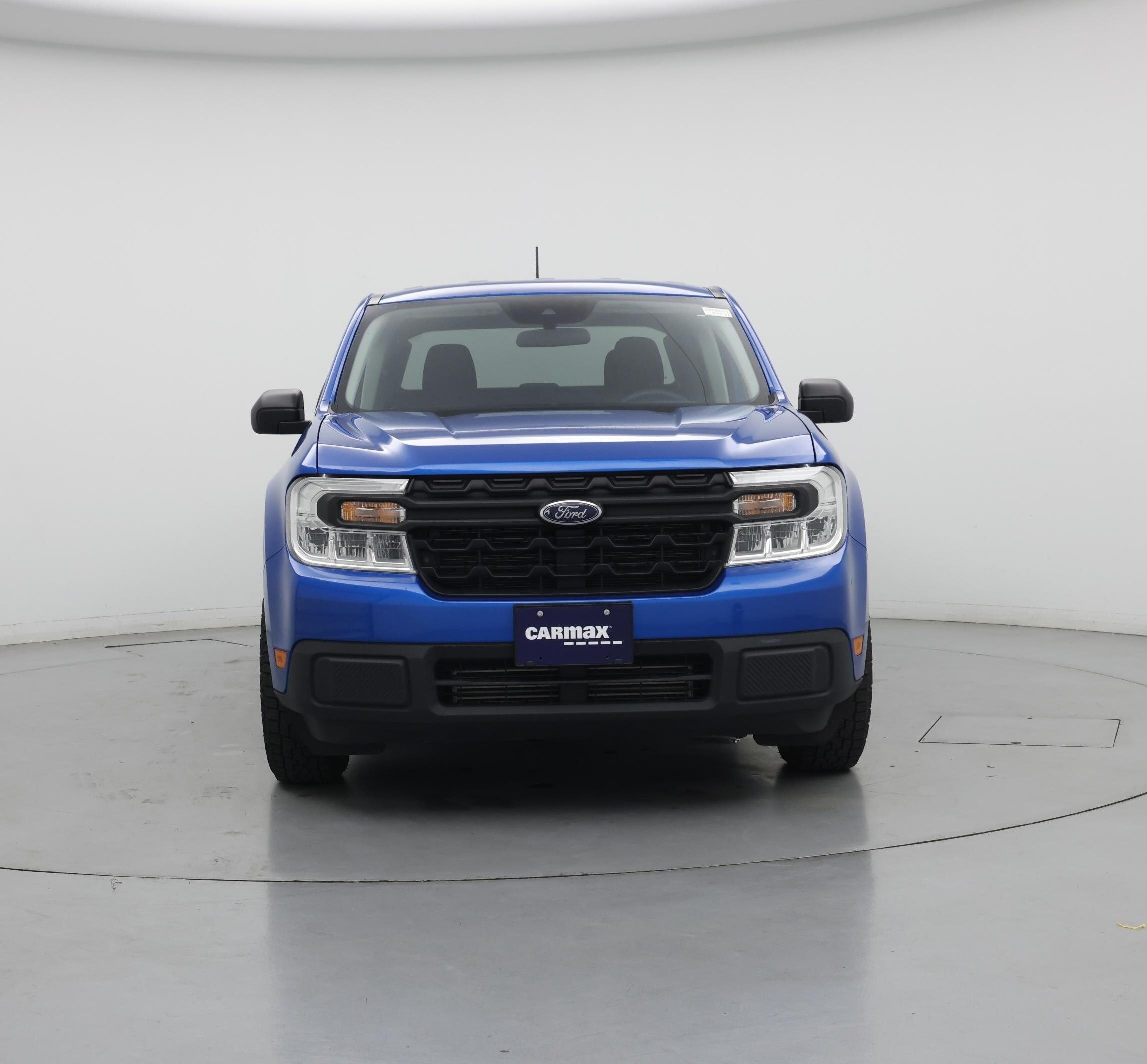 Thumbnail: 2022 Ford Maverick - 5