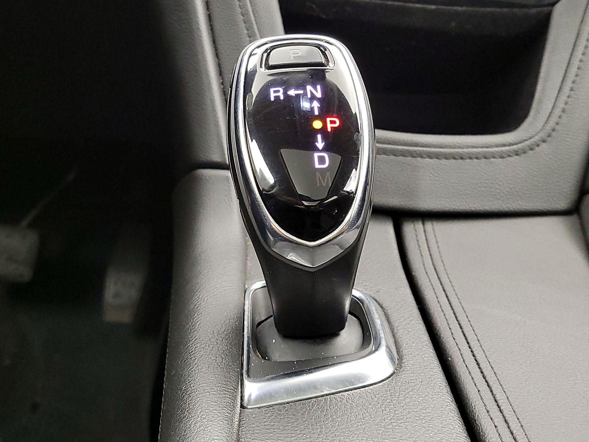 Thumbnail: 2017 Cadillac XT5 - 18