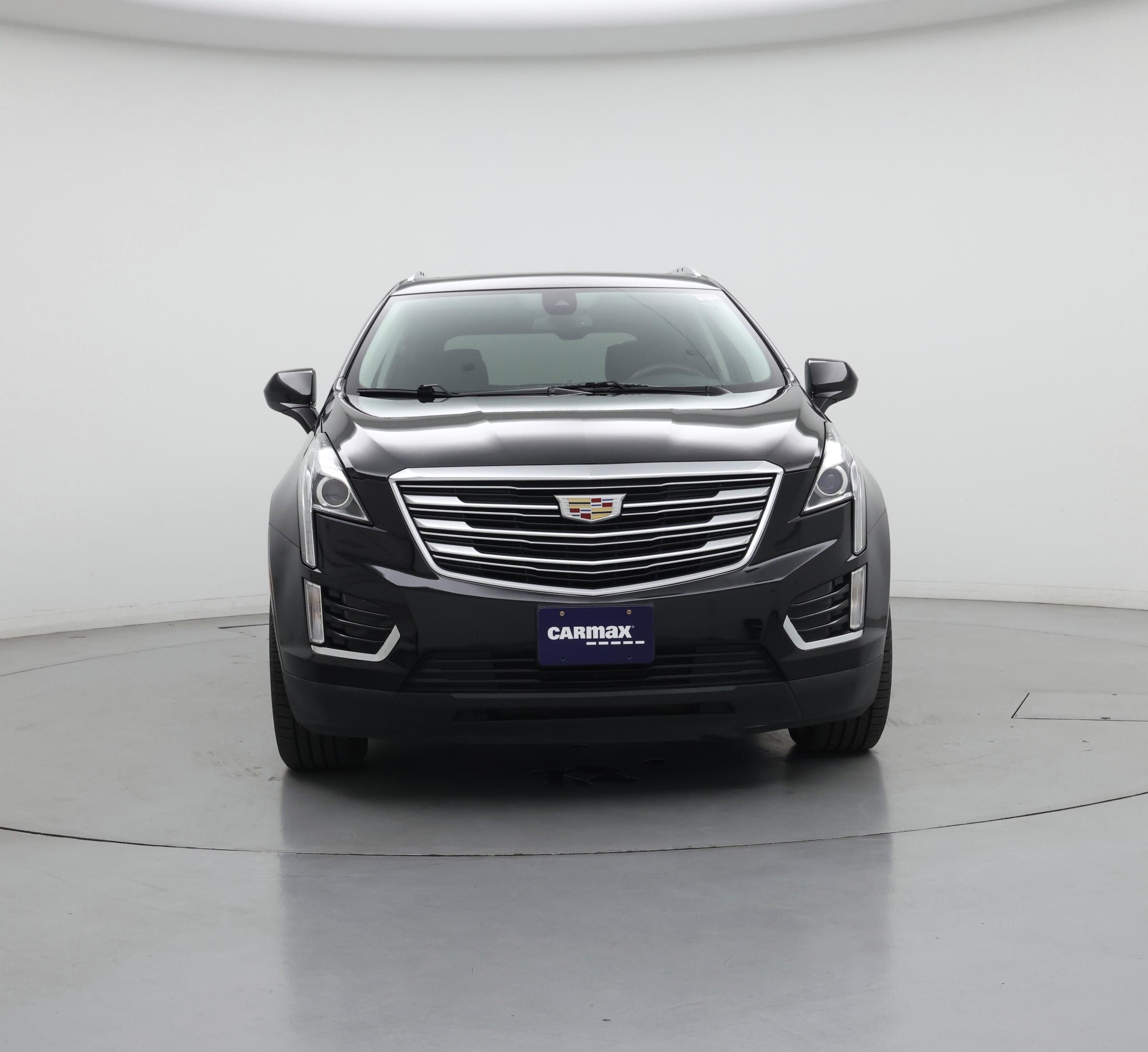 Thumbnail: 2017 Cadillac XT5 - 5