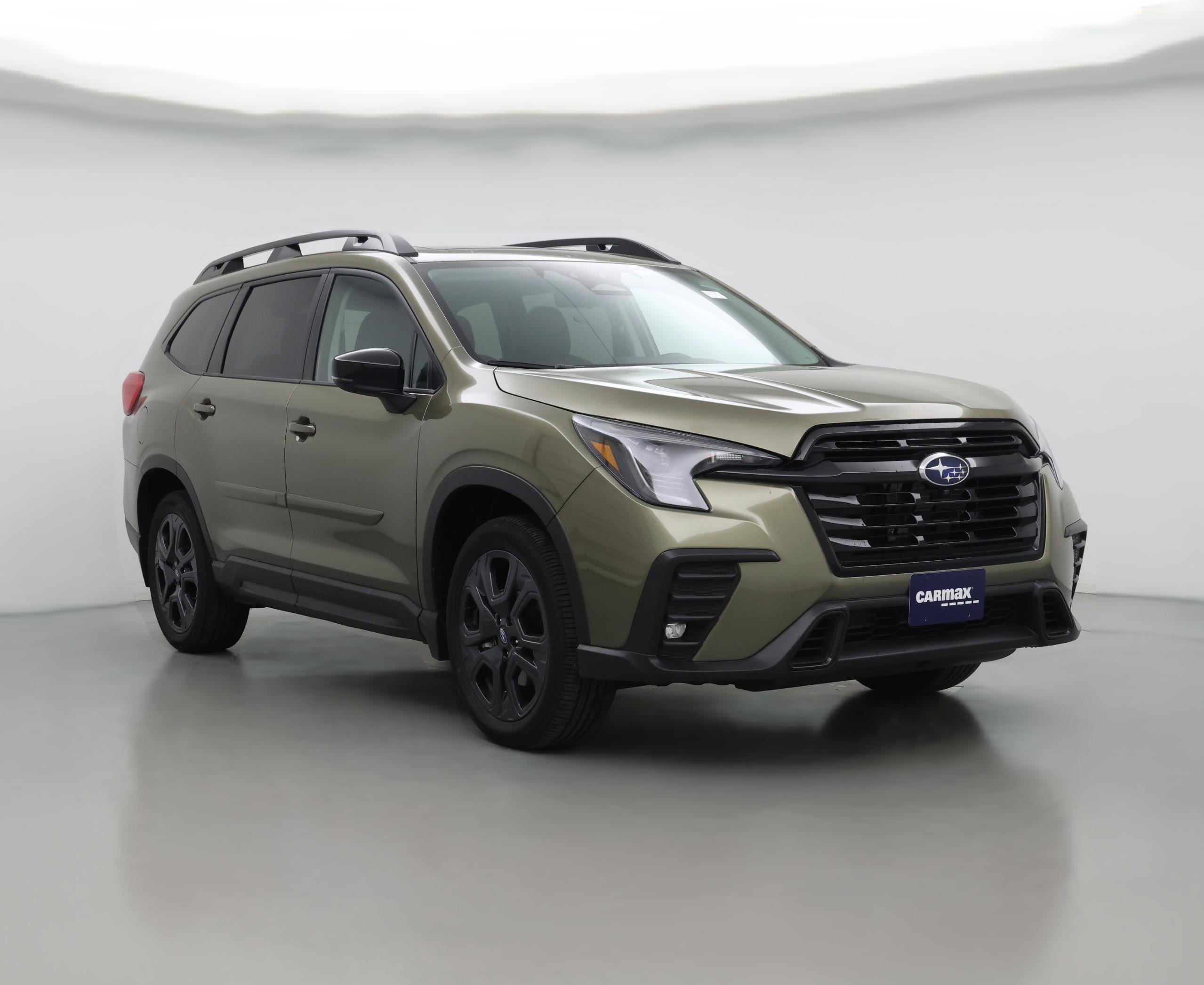 Thumbnail: 2026 Subaru Ascent - 1