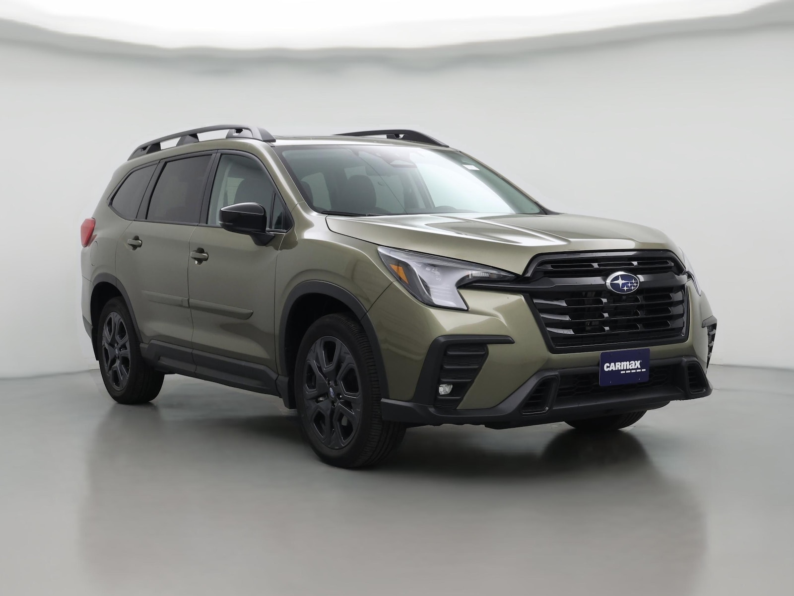 2026 Subaru Ascent