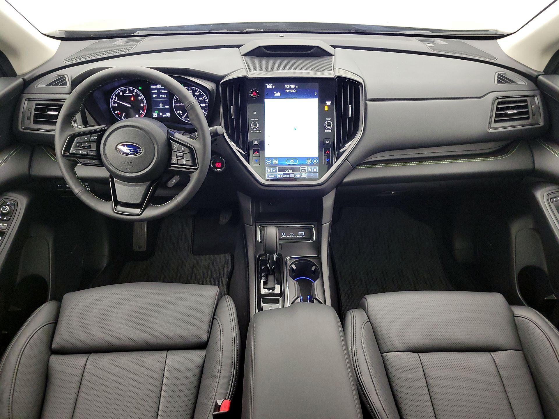 Thumbnail: 2026 Subaru Ascent - 9
