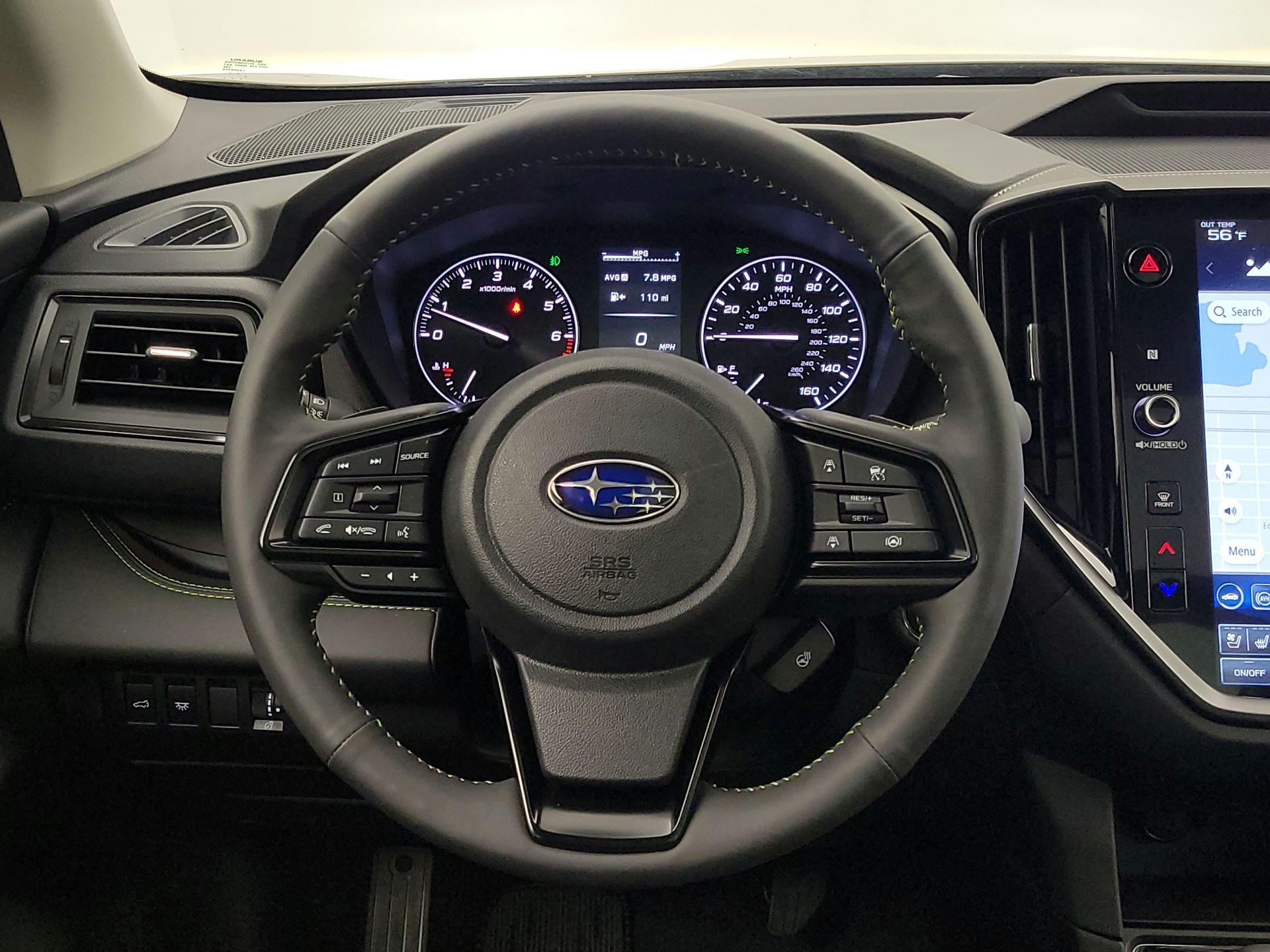 Thumbnail: 2026 Subaru Ascent - 10