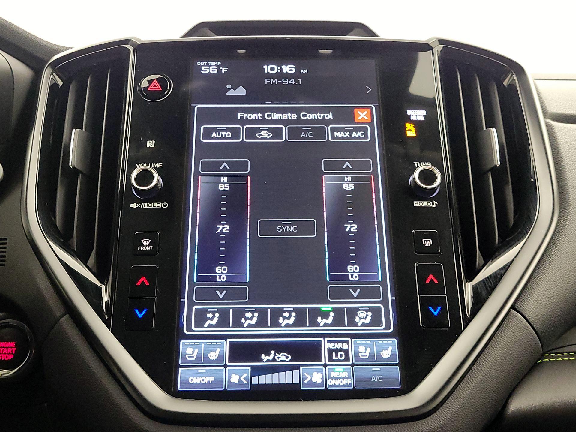 Thumbnail: 2026 Subaru Ascent - 17