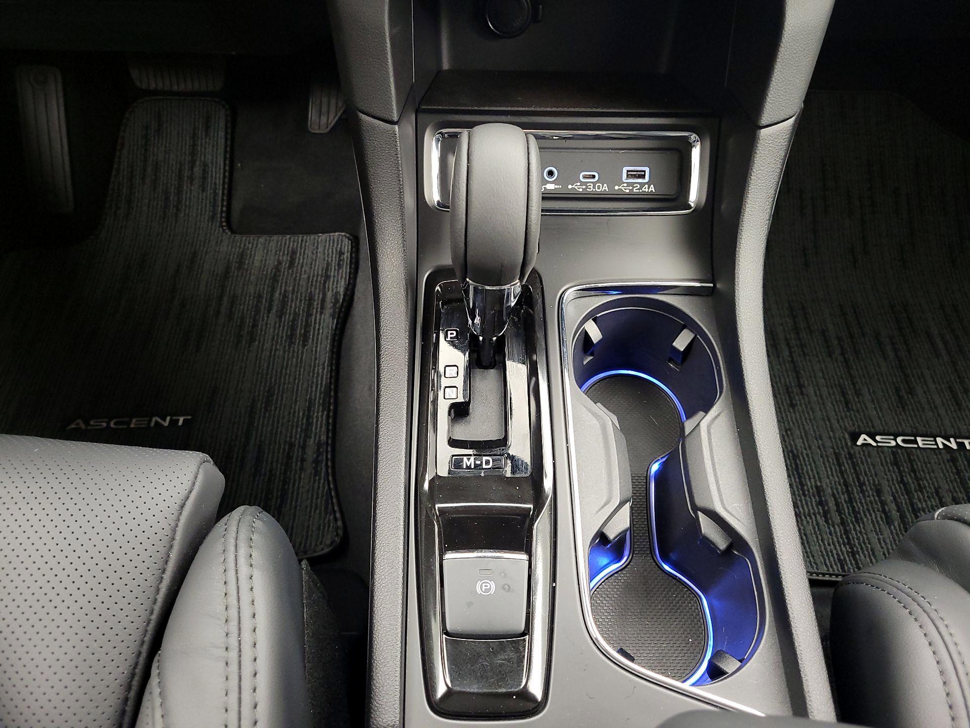 Thumbnail: 2026 Subaru Ascent - 18