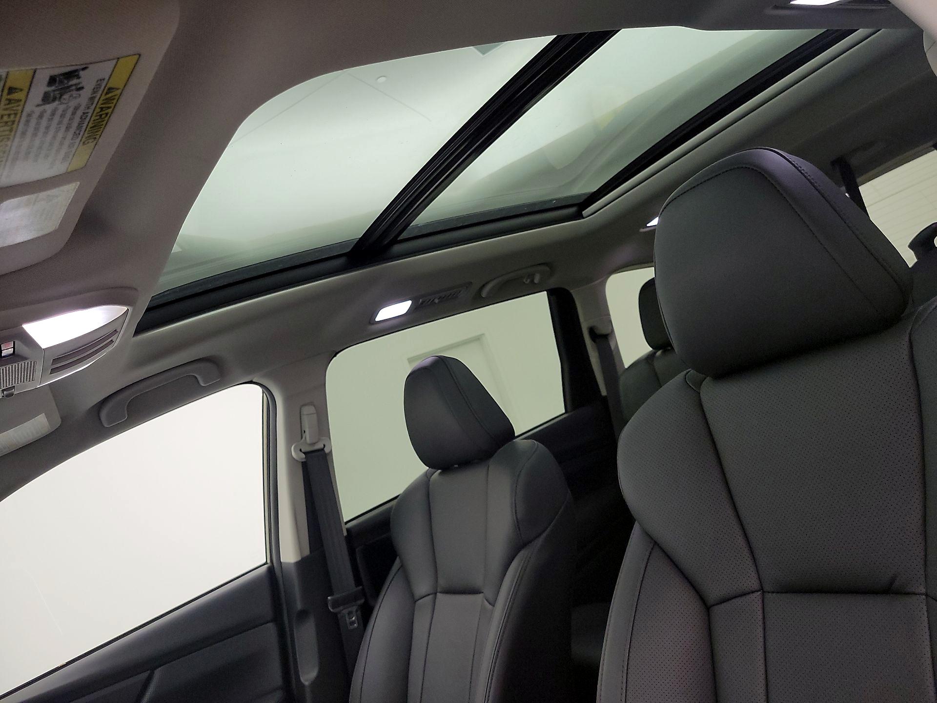 Thumbnail: 2026 Subaru Ascent - 20
