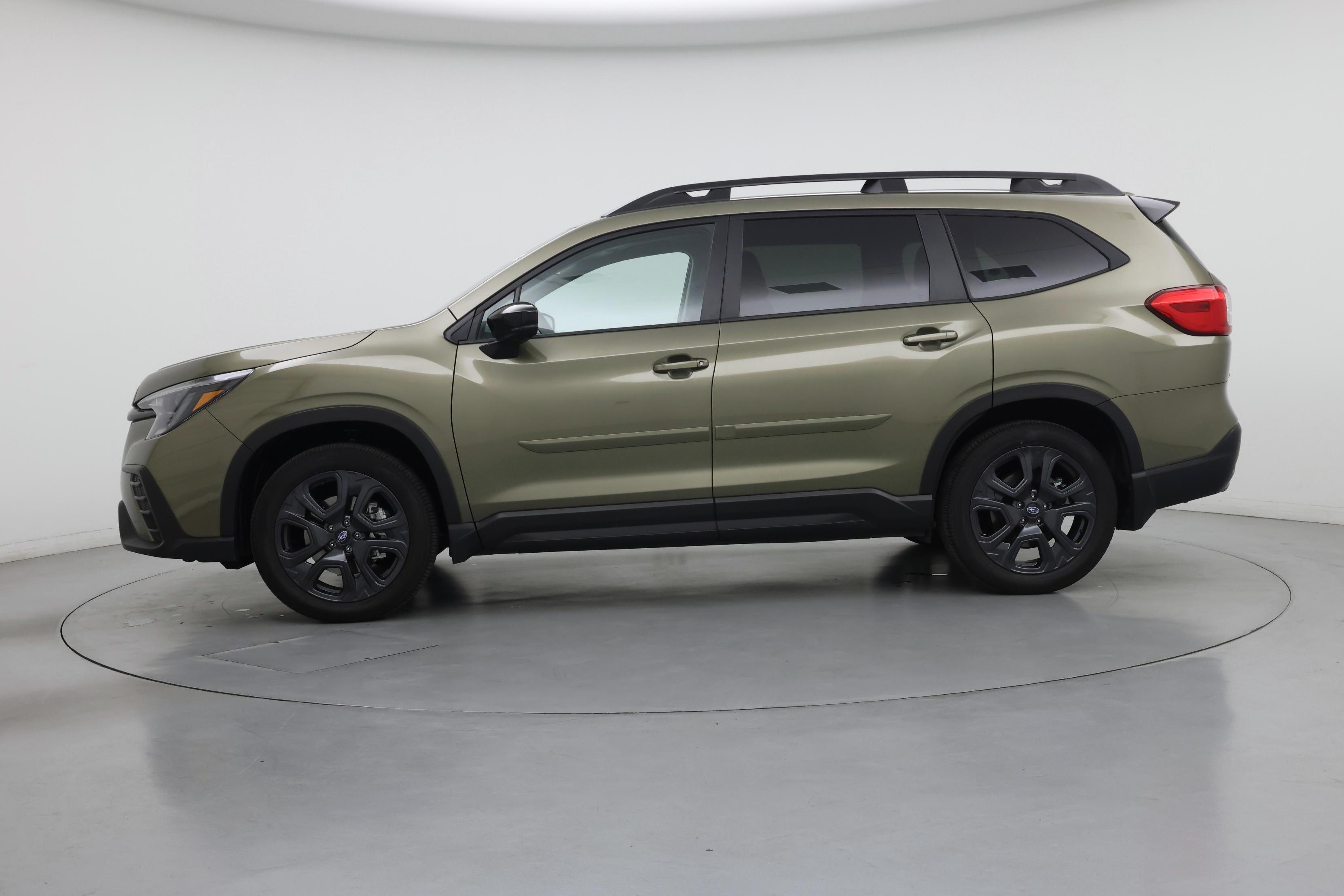 Thumbnail: 2026 Subaru Ascent - 3