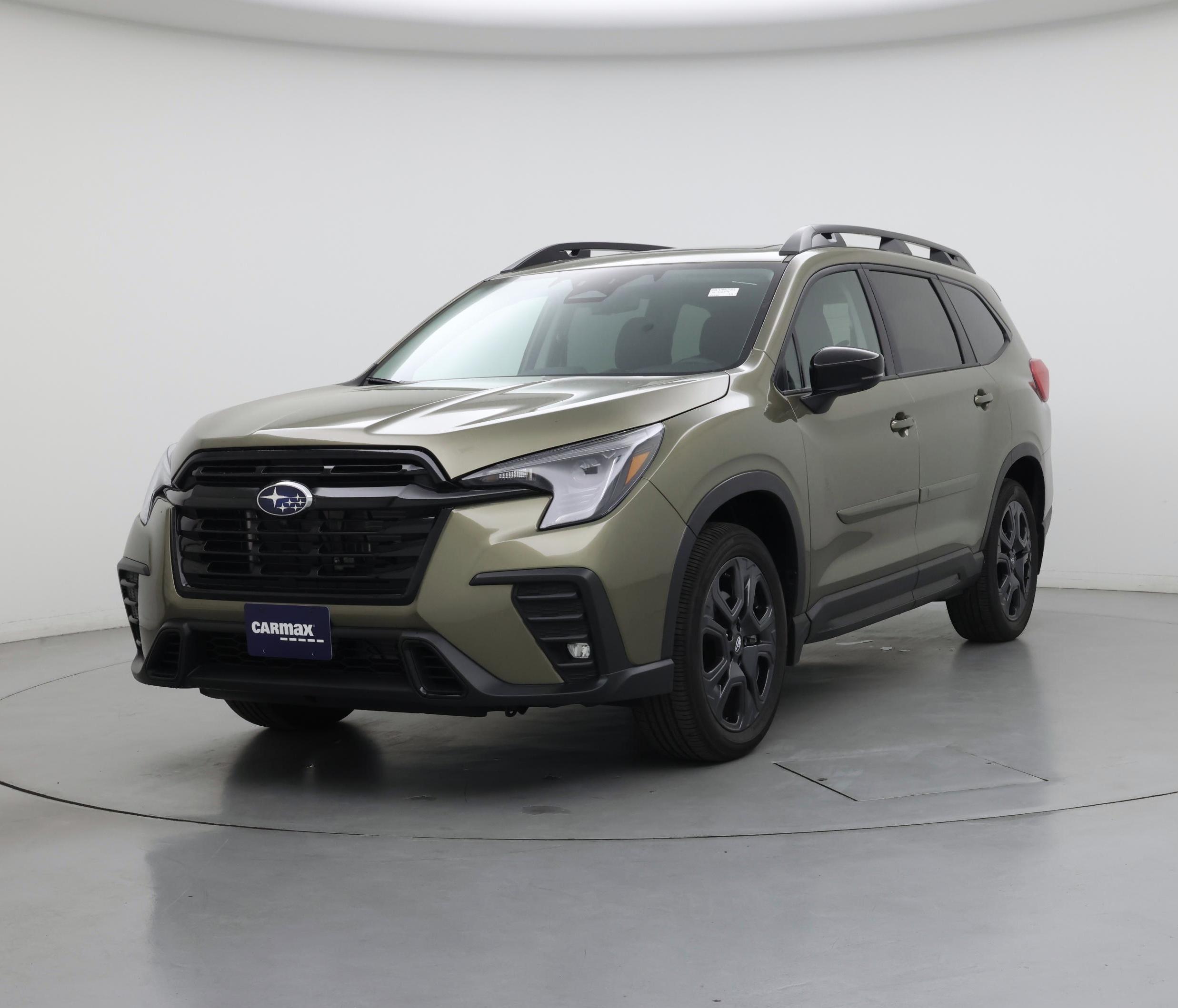Thumbnail: 2026 Subaru Ascent - 4