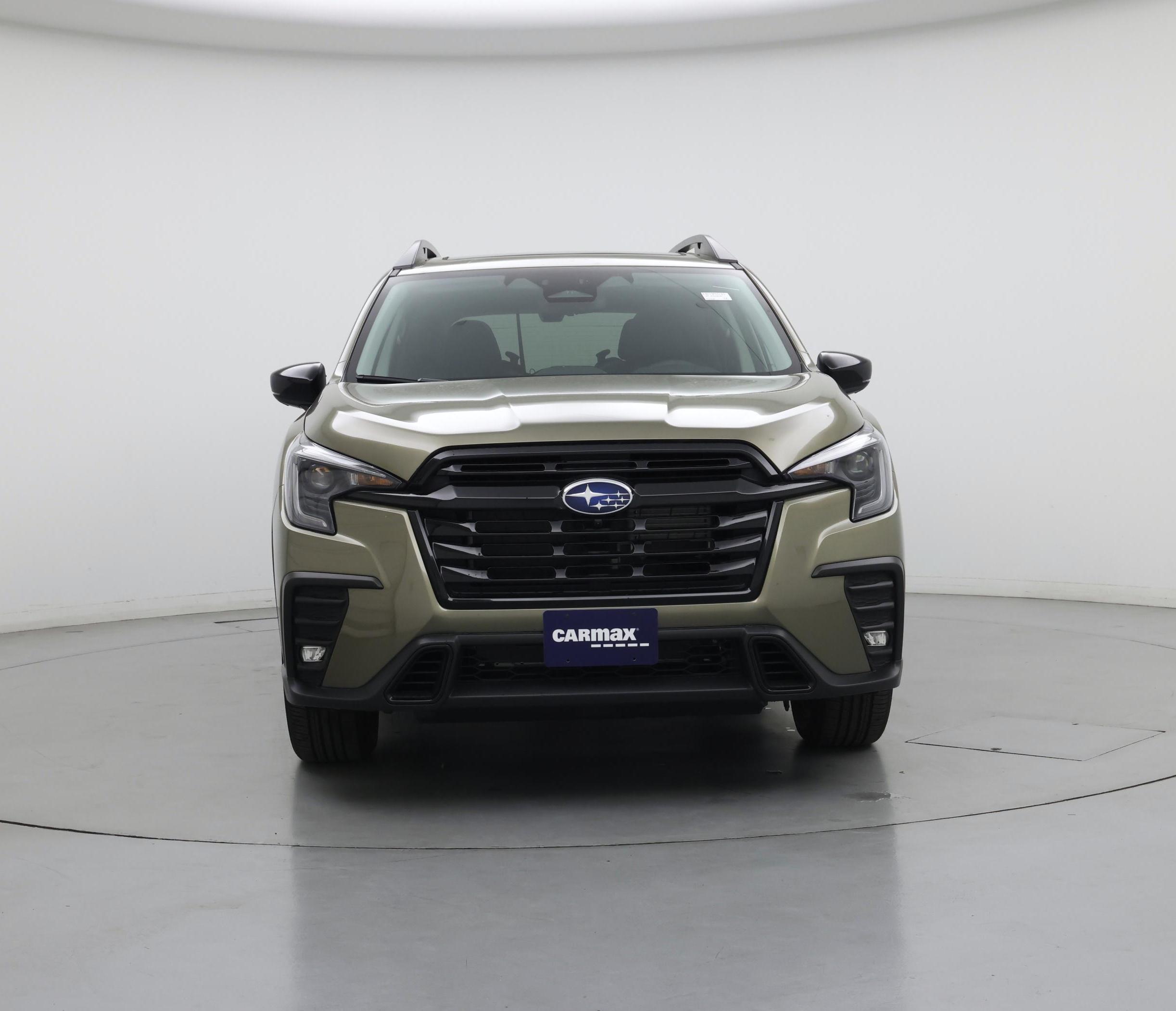 Thumbnail: 2026 Subaru Ascent - 5