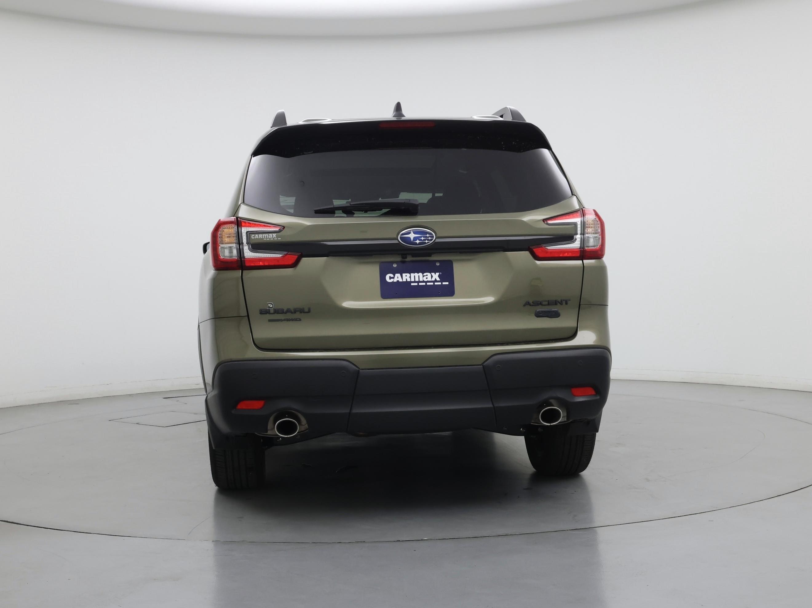 Thumbnail: 2026 Subaru Ascent - 6