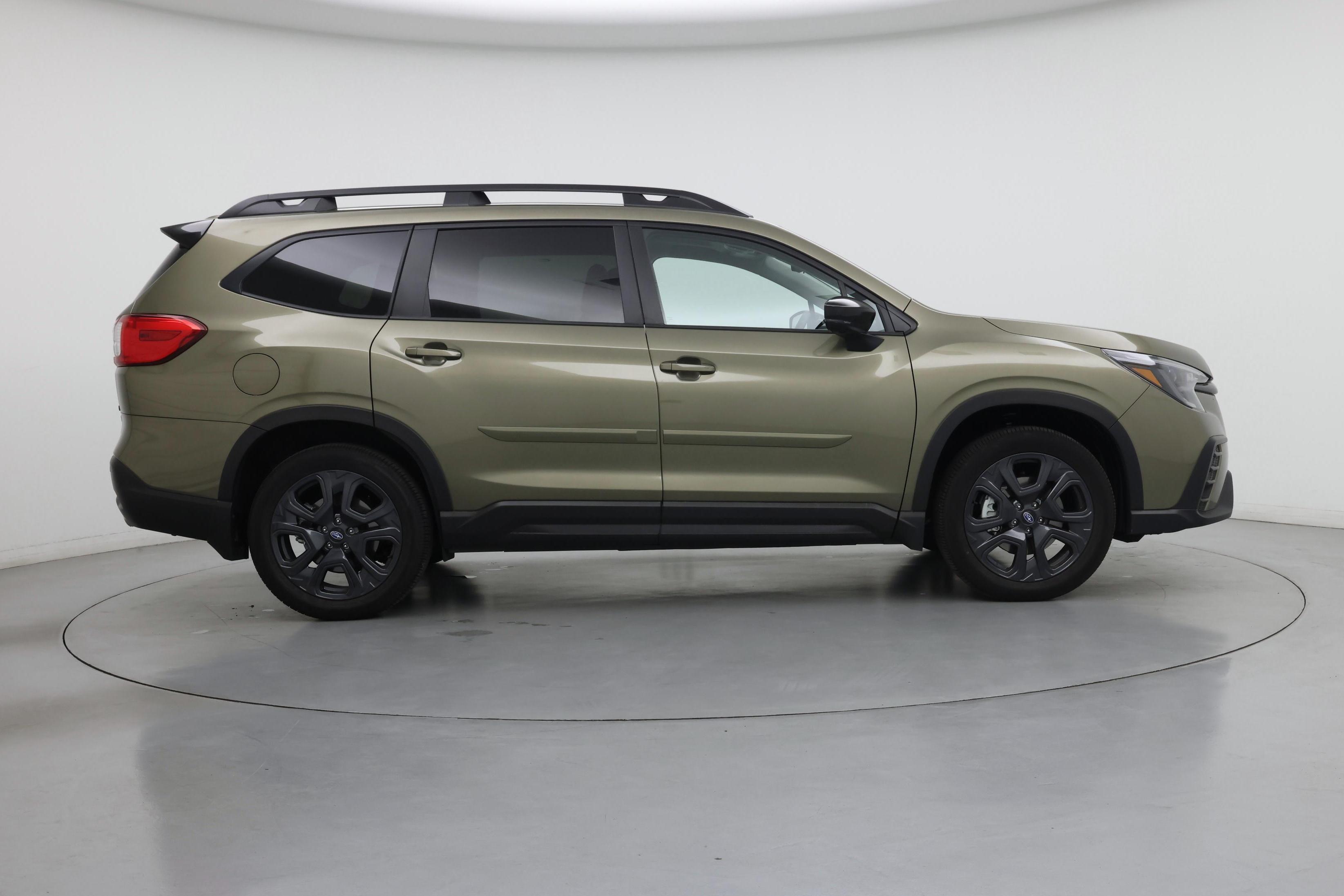 Thumbnail: 2026 Subaru Ascent - 7