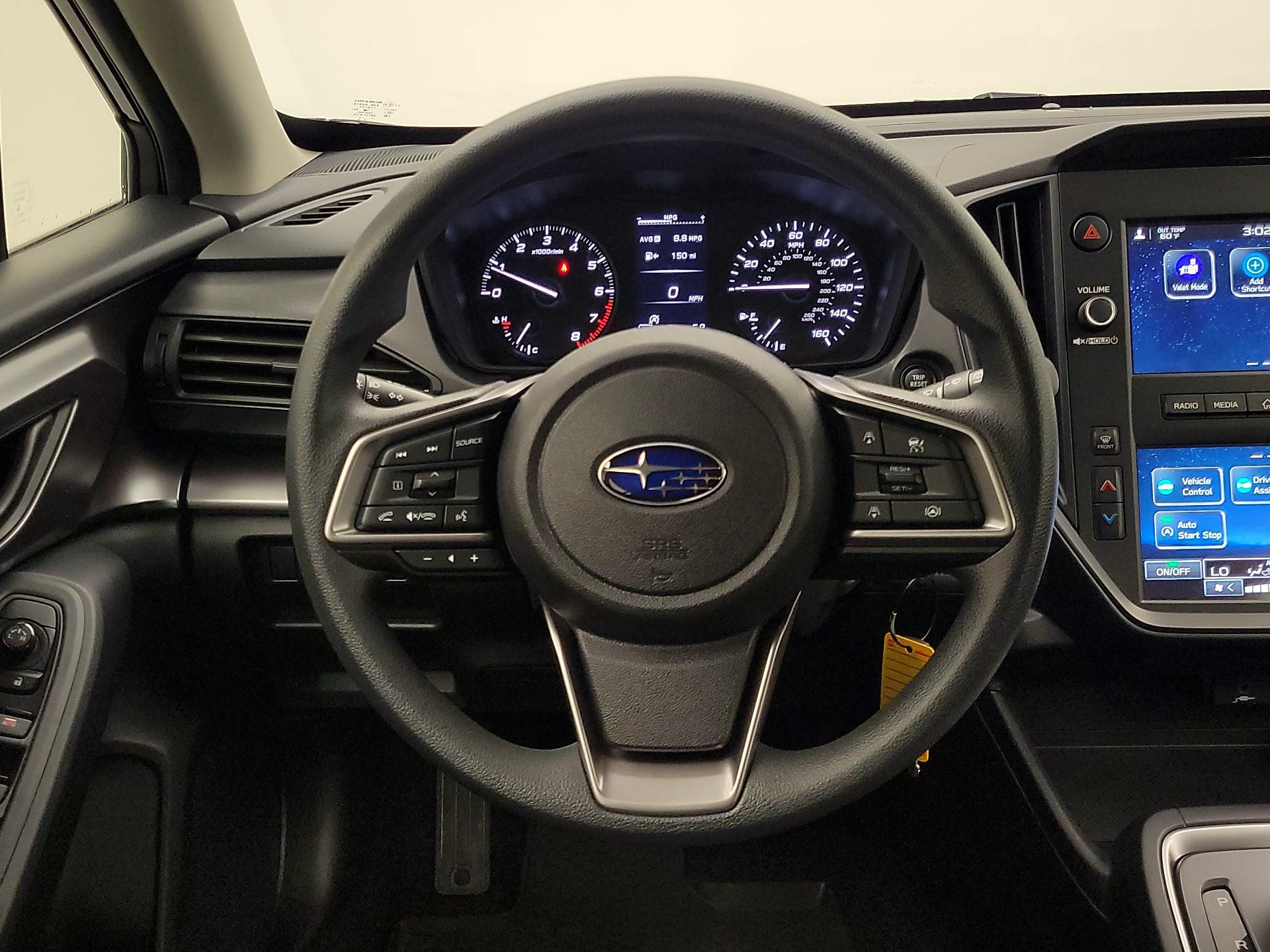 Thumbnail: 2025 Subaru Impreza - 10