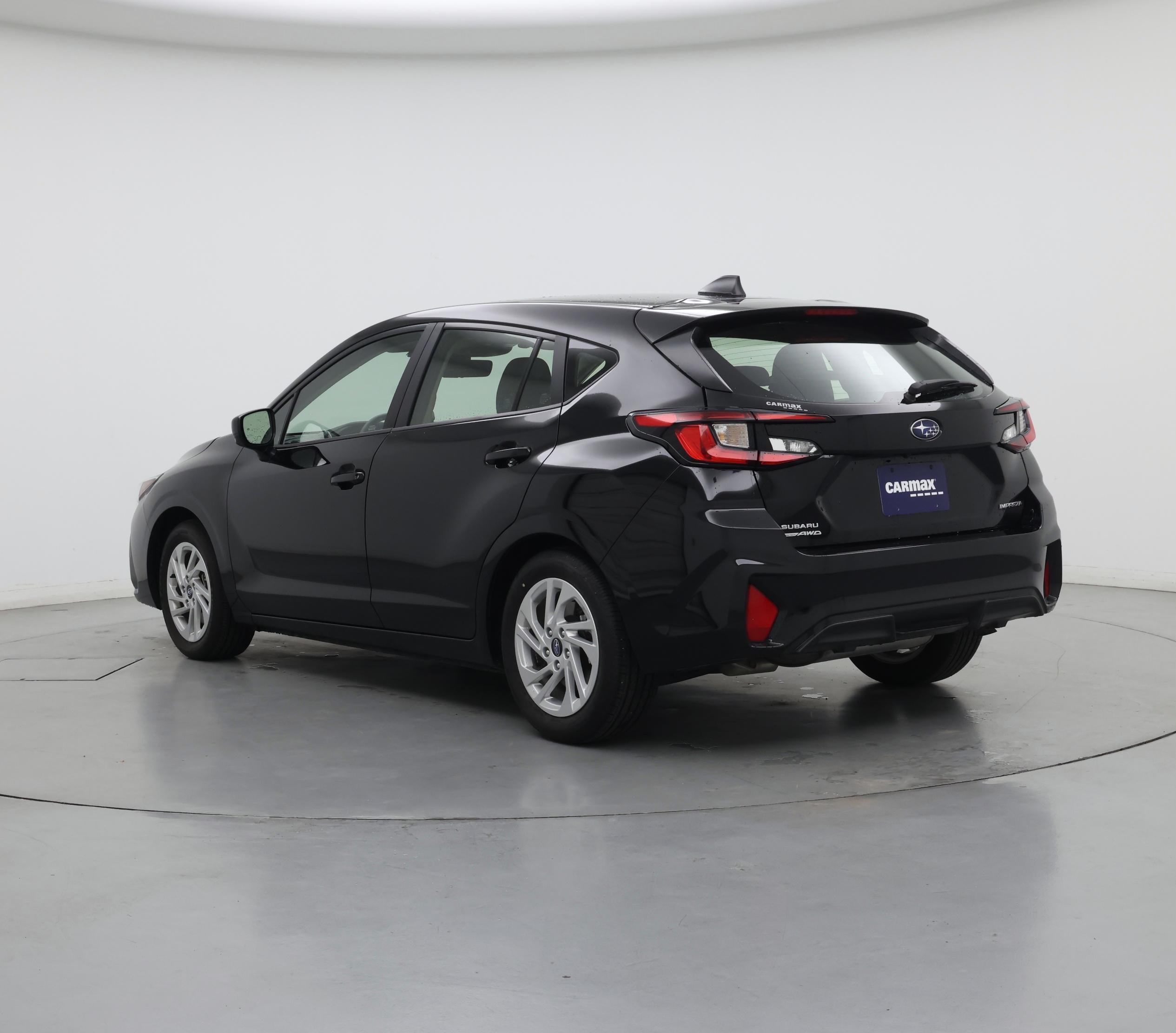 Thumbnail: 2025 Subaru Impreza - 2