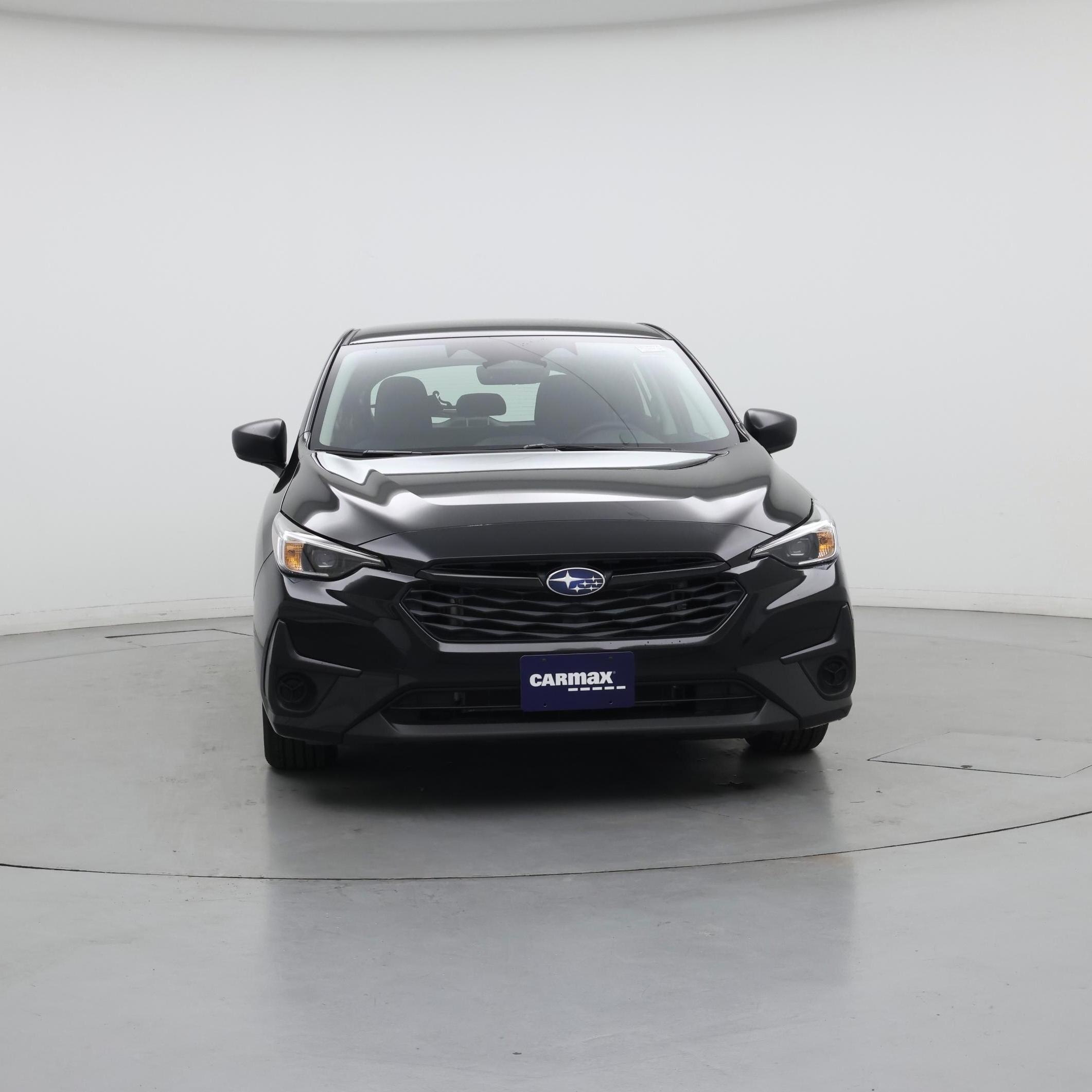 Thumbnail: 2025 Subaru Impreza - 5