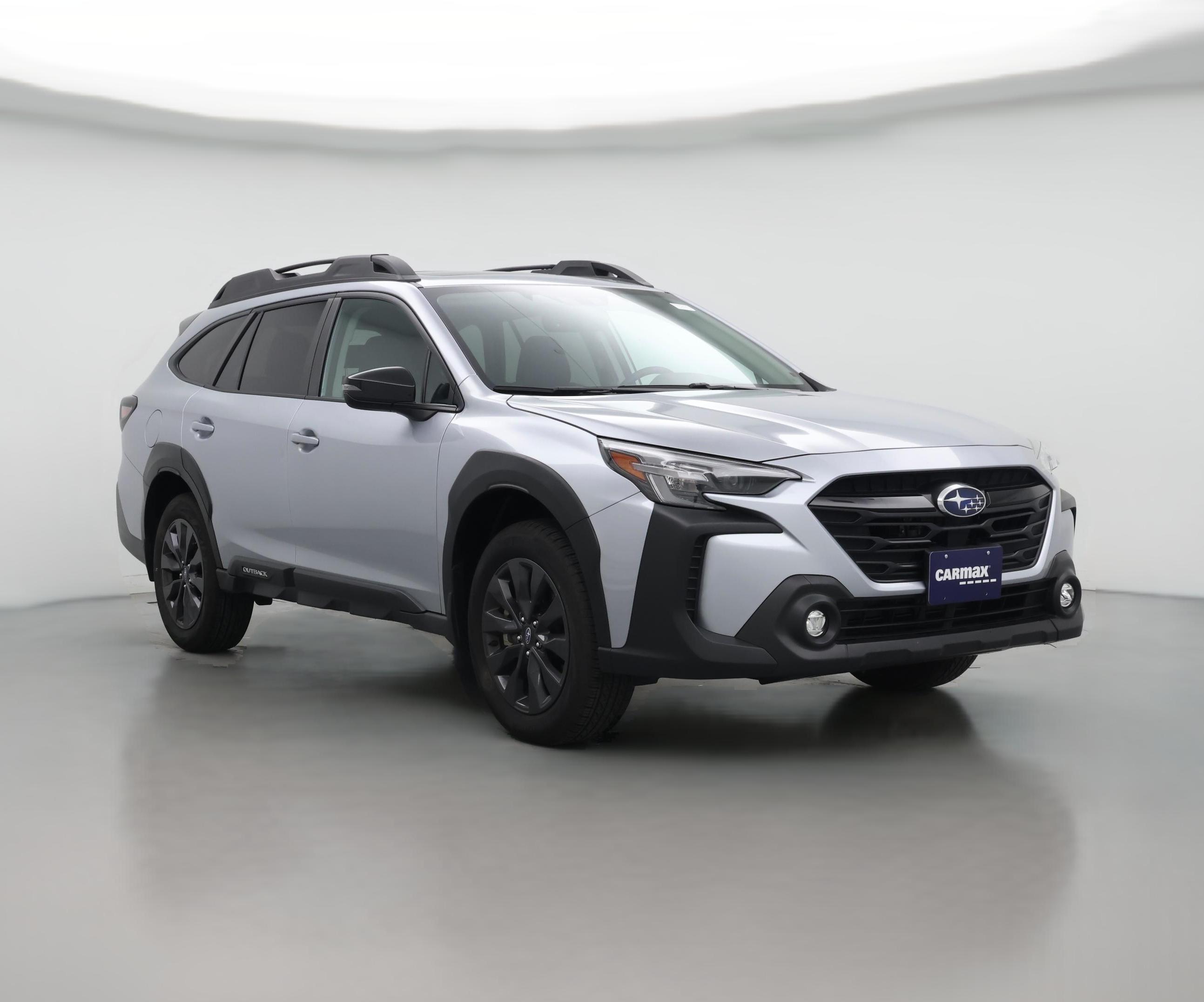 Thumbnail: 2025 Subaru Outback - 1