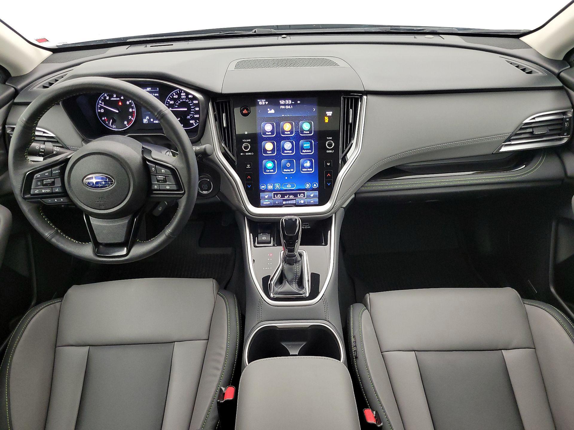 Thumbnail: 2025 Subaru Outback - 9