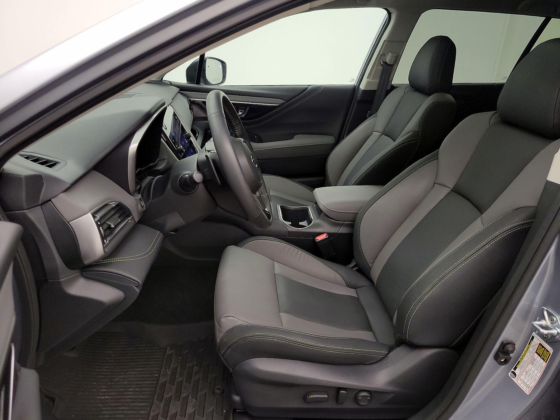Thumbnail: 2025 Subaru Outback - 11