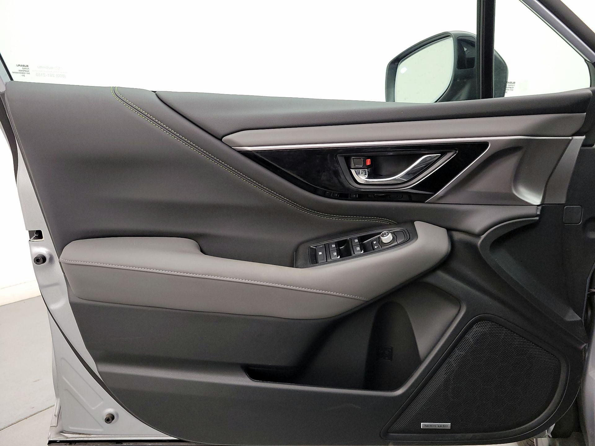 Thumbnail: 2025 Subaru Outback - 12