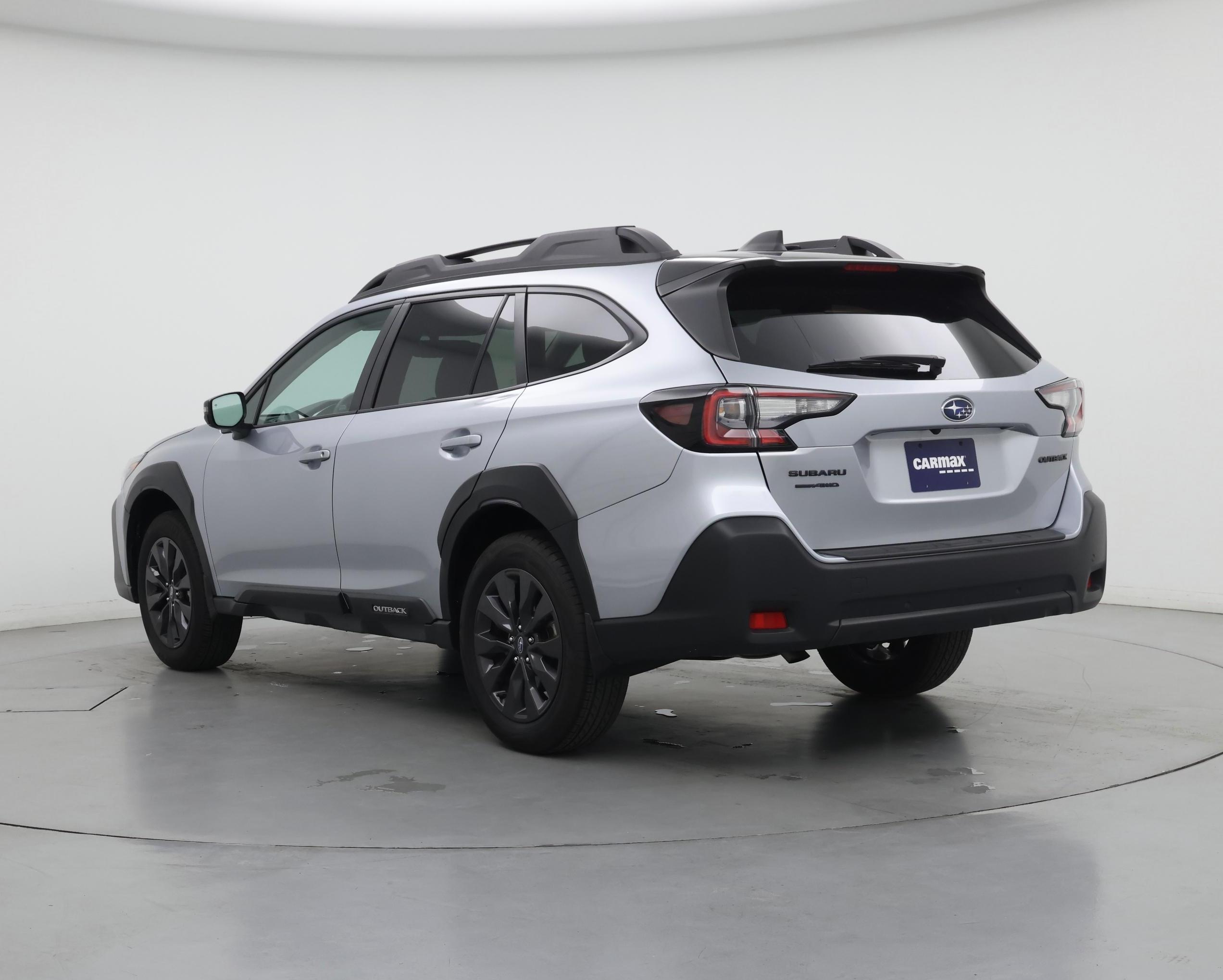 Thumbnail: 2025 Subaru Outback - 2
