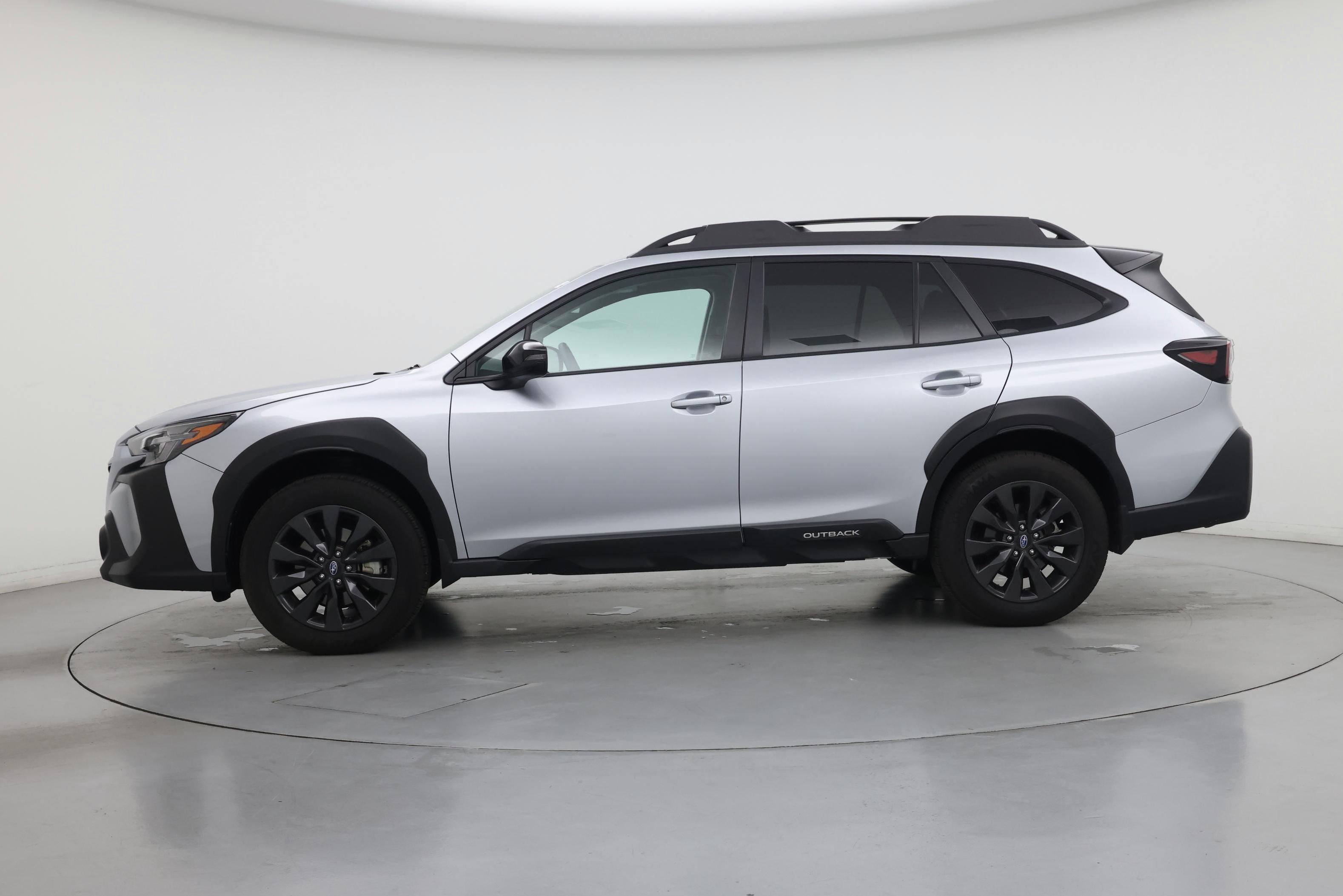 Thumbnail: 2025 Subaru Outback - 3