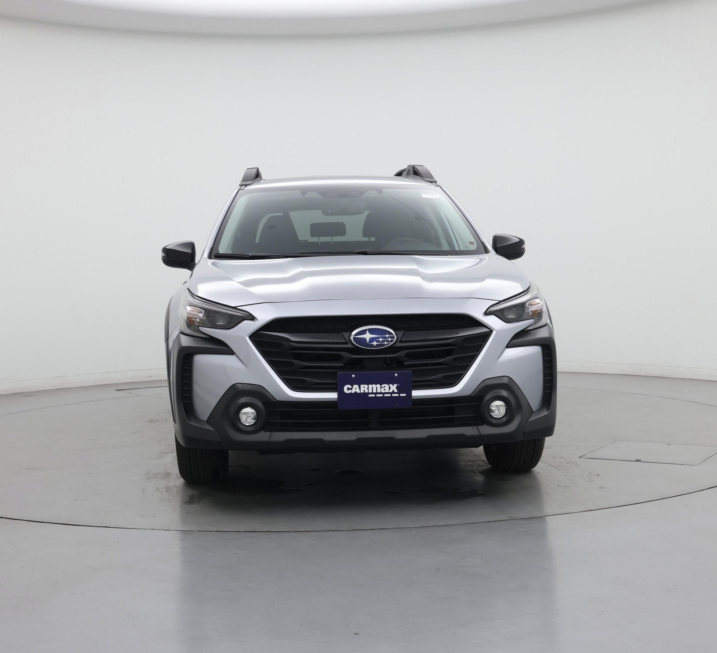 Thumbnail: 2025 Subaru Outback - 5