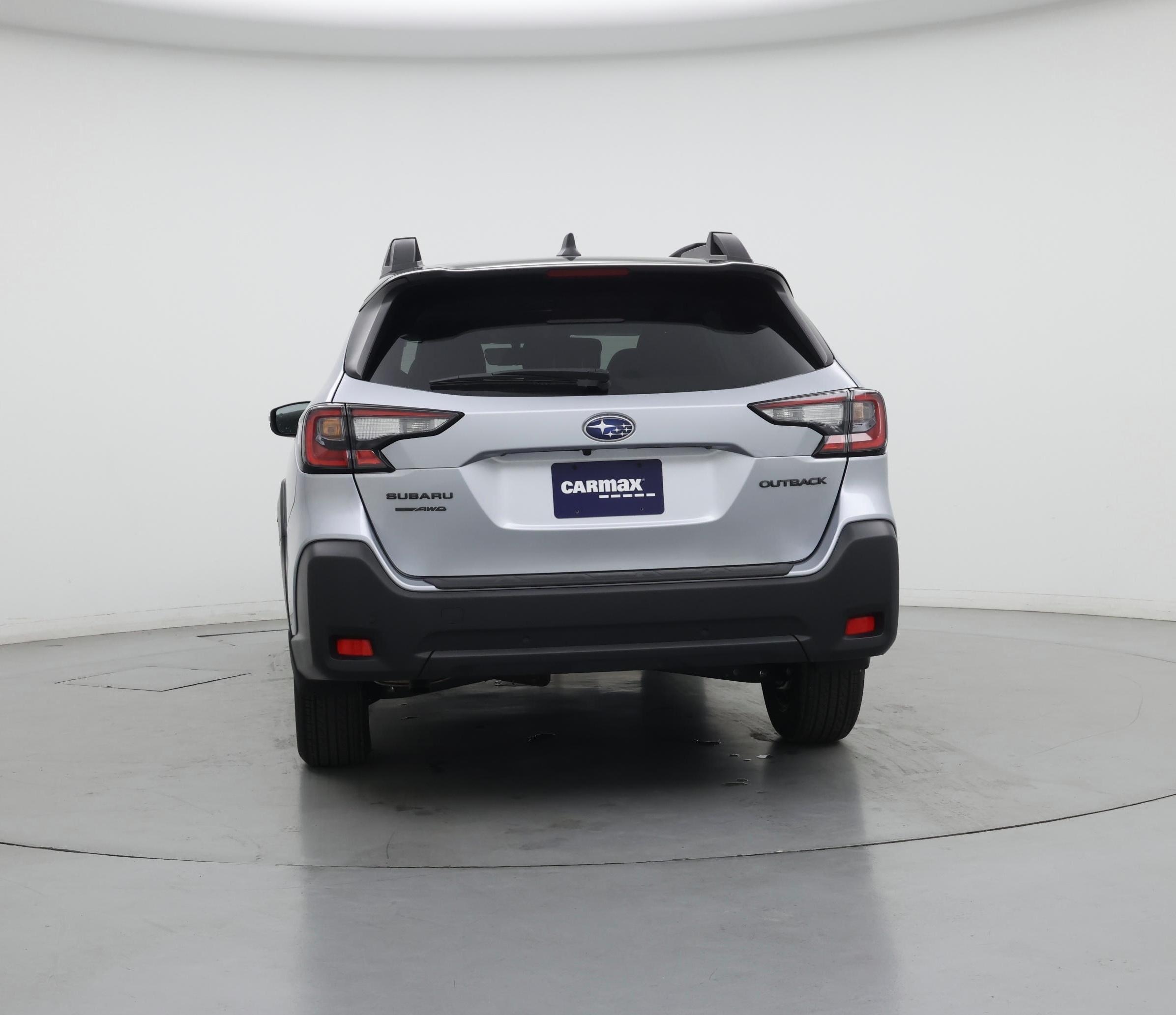 Thumbnail: 2025 Subaru Outback - 6