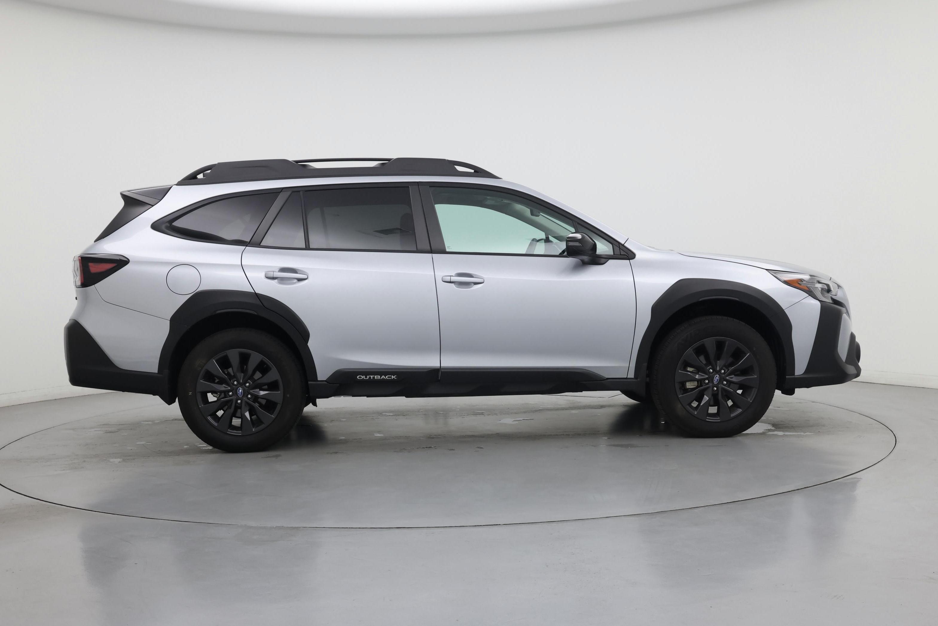 Thumbnail: 2025 Subaru Outback - 7