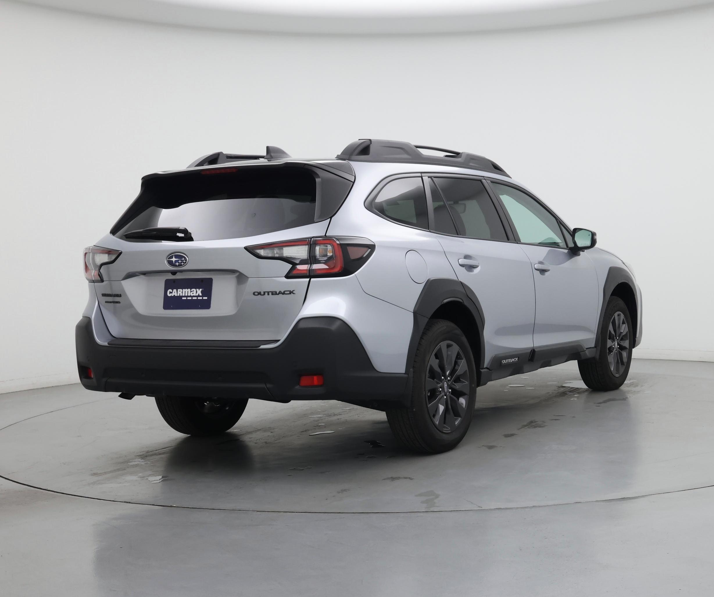 Thumbnail: 2025 Subaru Outback - 8