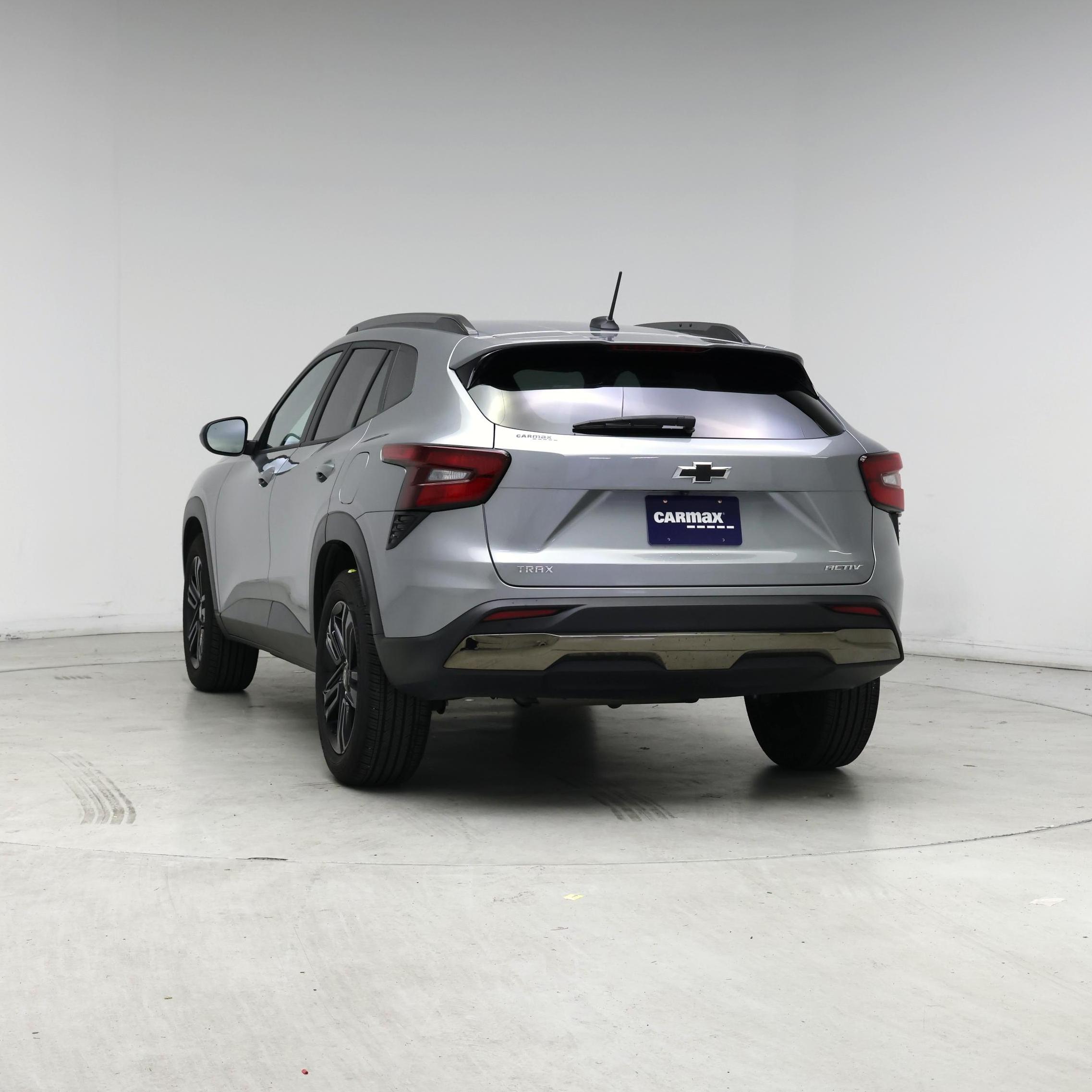 Thumbnail: 2025 Chevrolet Trax - 6