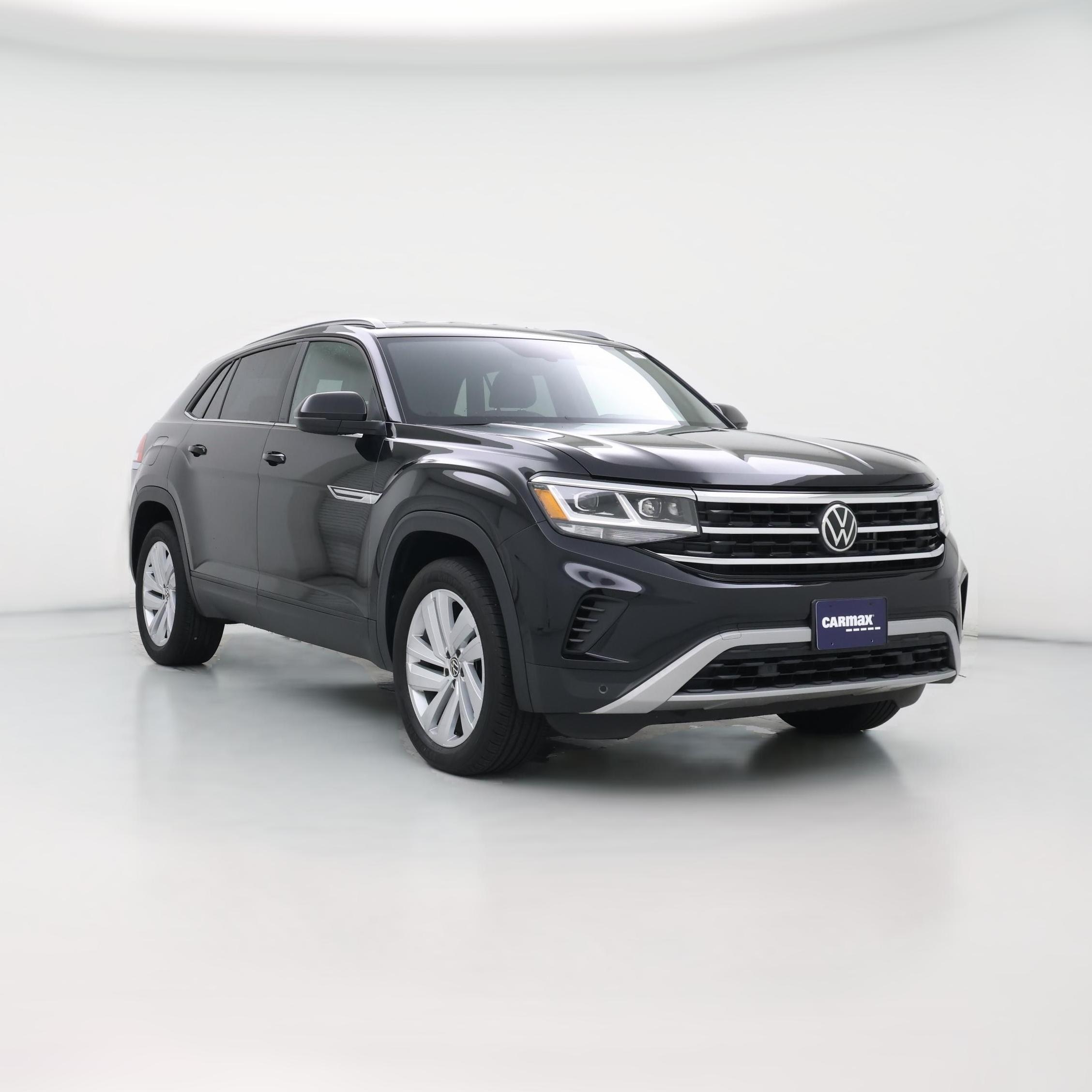 Thumbnail: 2022 Volkswagen Atlas - 1