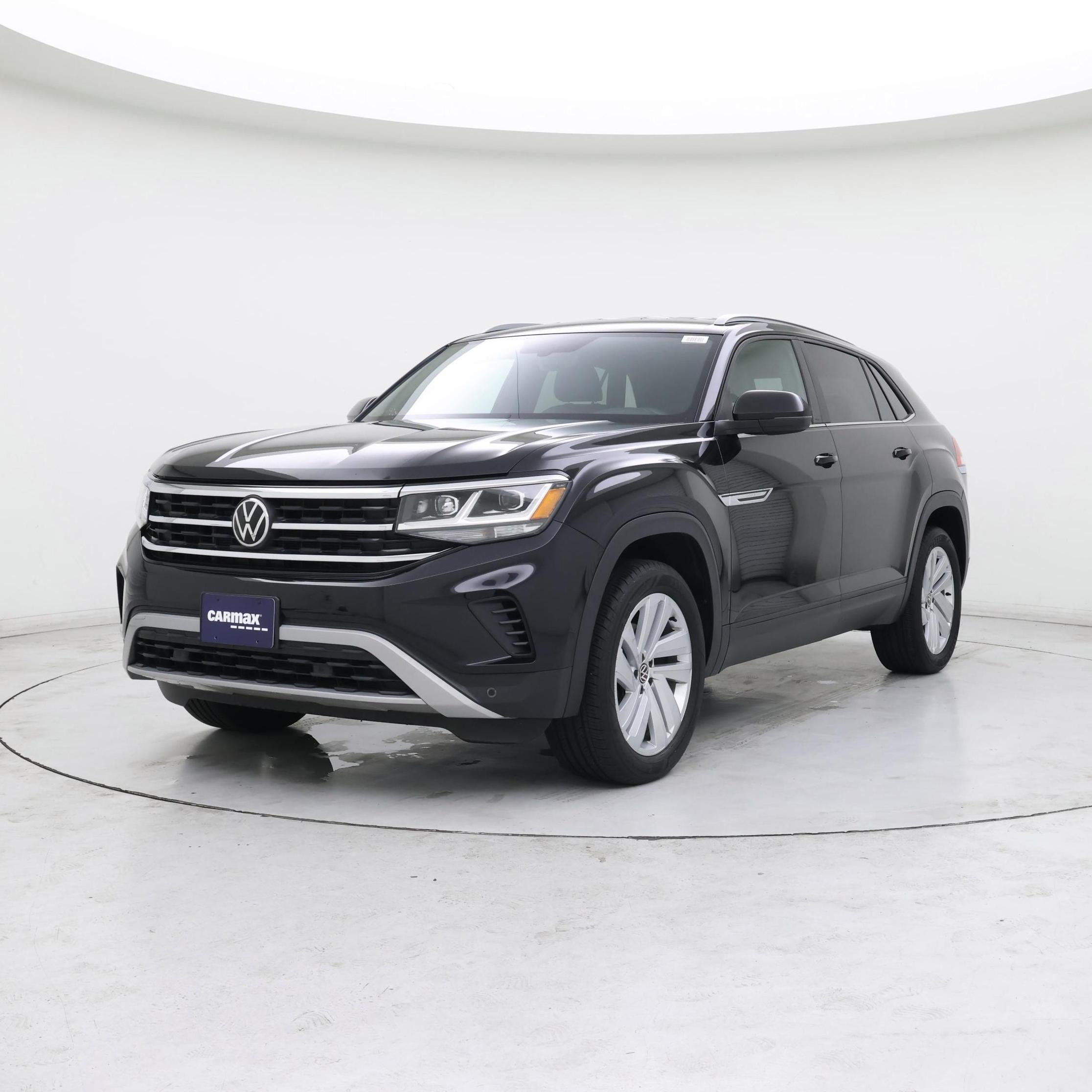 Thumbnail: 2022 Volkswagen Atlas - 4
