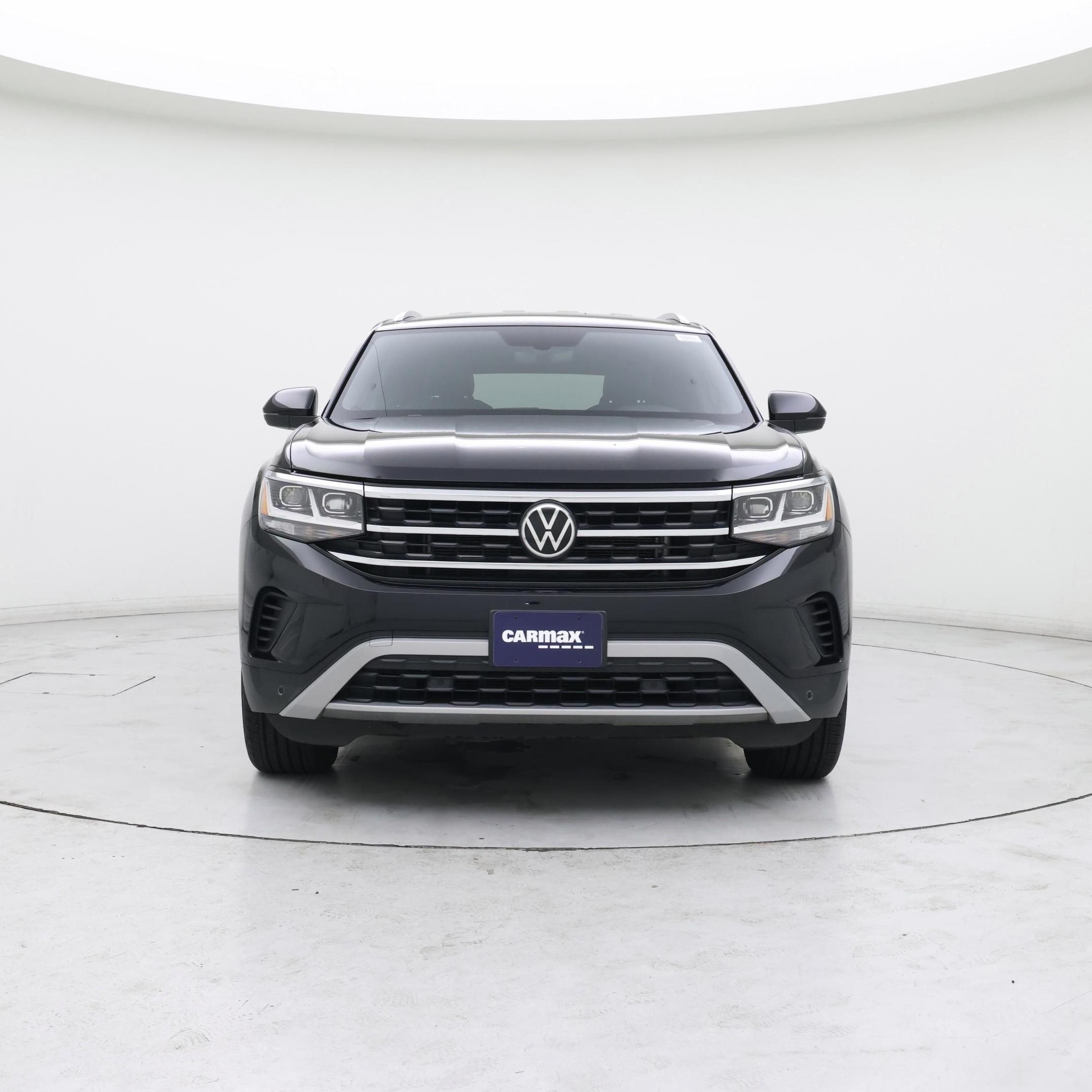 Thumbnail: 2022 Volkswagen Atlas - 5